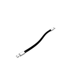 8X-9627: XT-3ES  HOSE