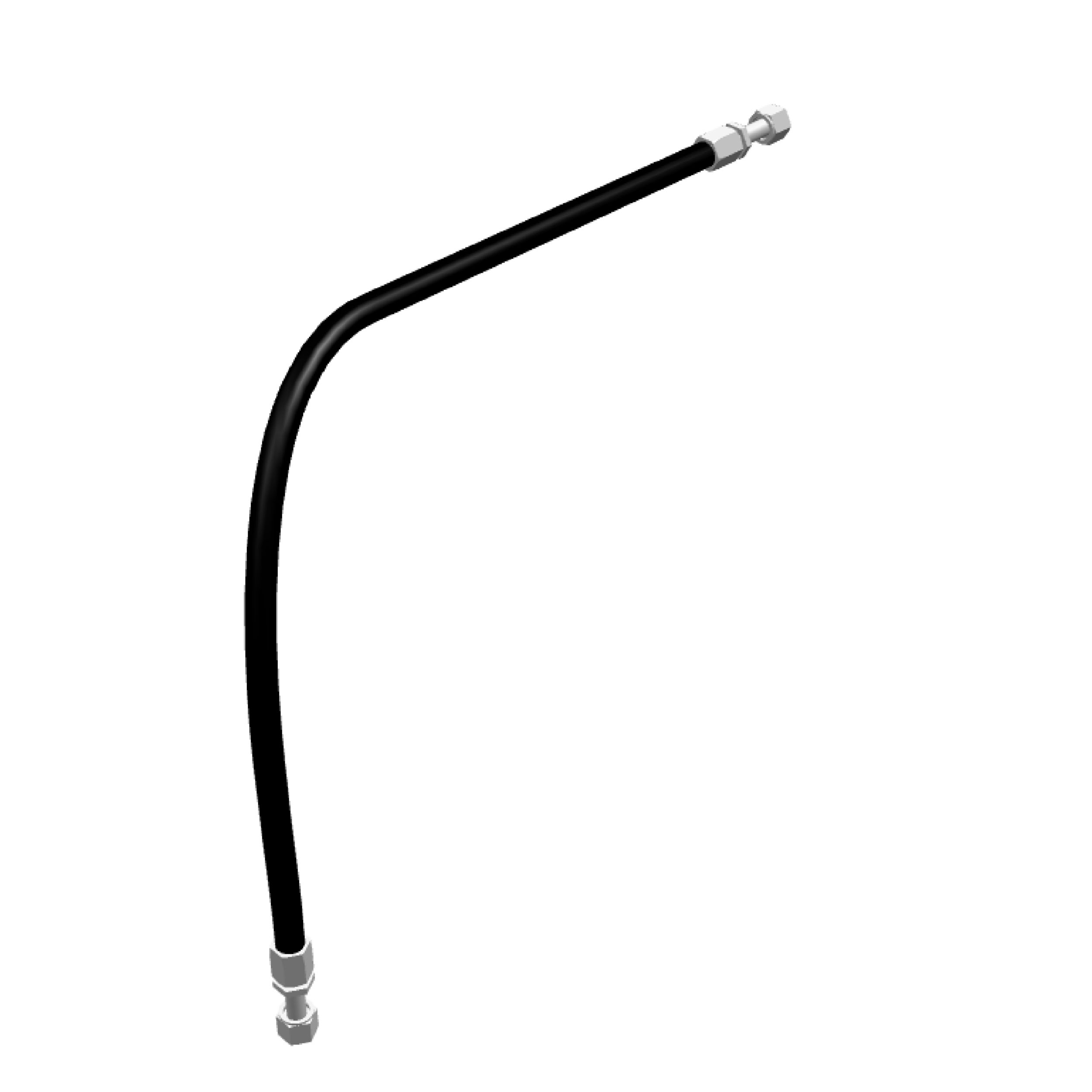 8W-5728: HOSE A 8W5728 купить