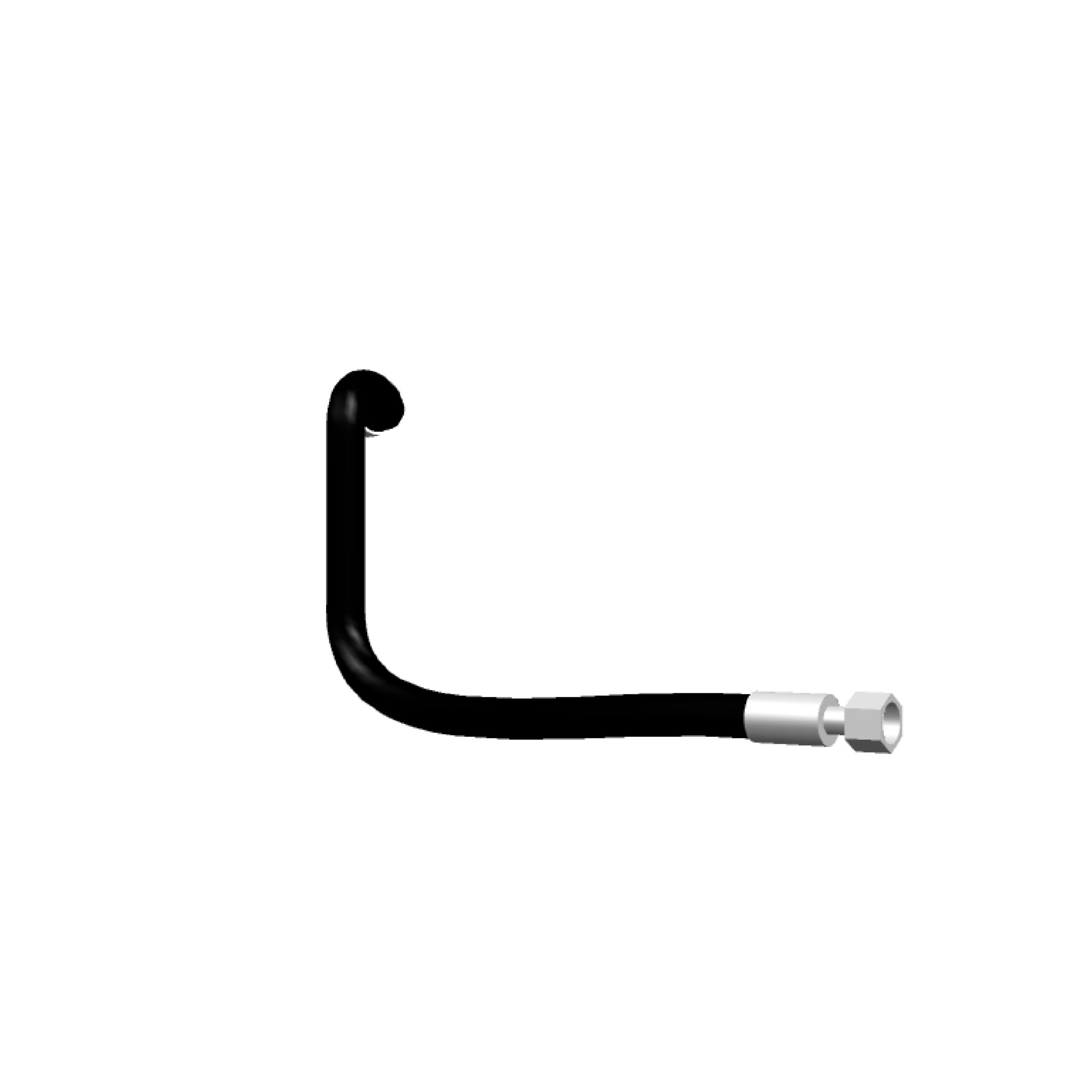 9C-5246: XT-3ES HOSE 9C5246 купить