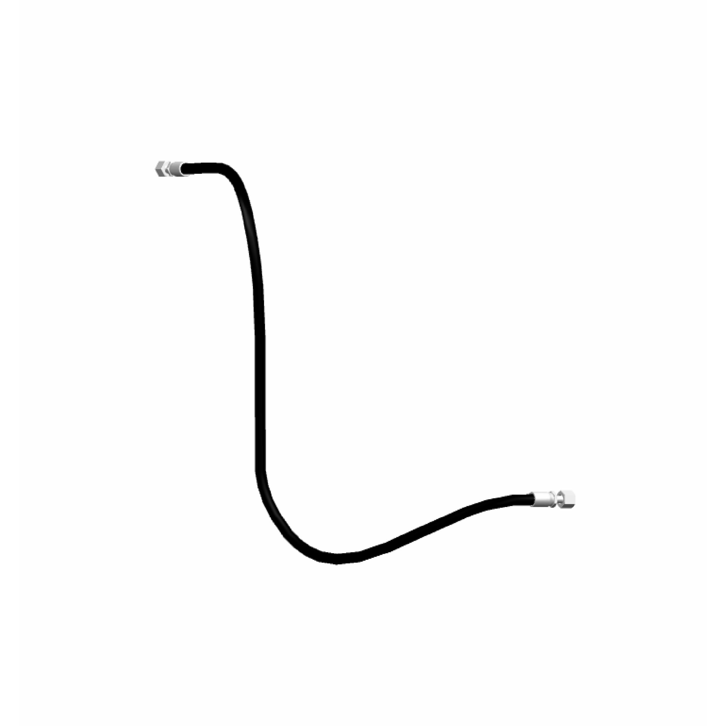 ШЛАНГ В СБОРЕ