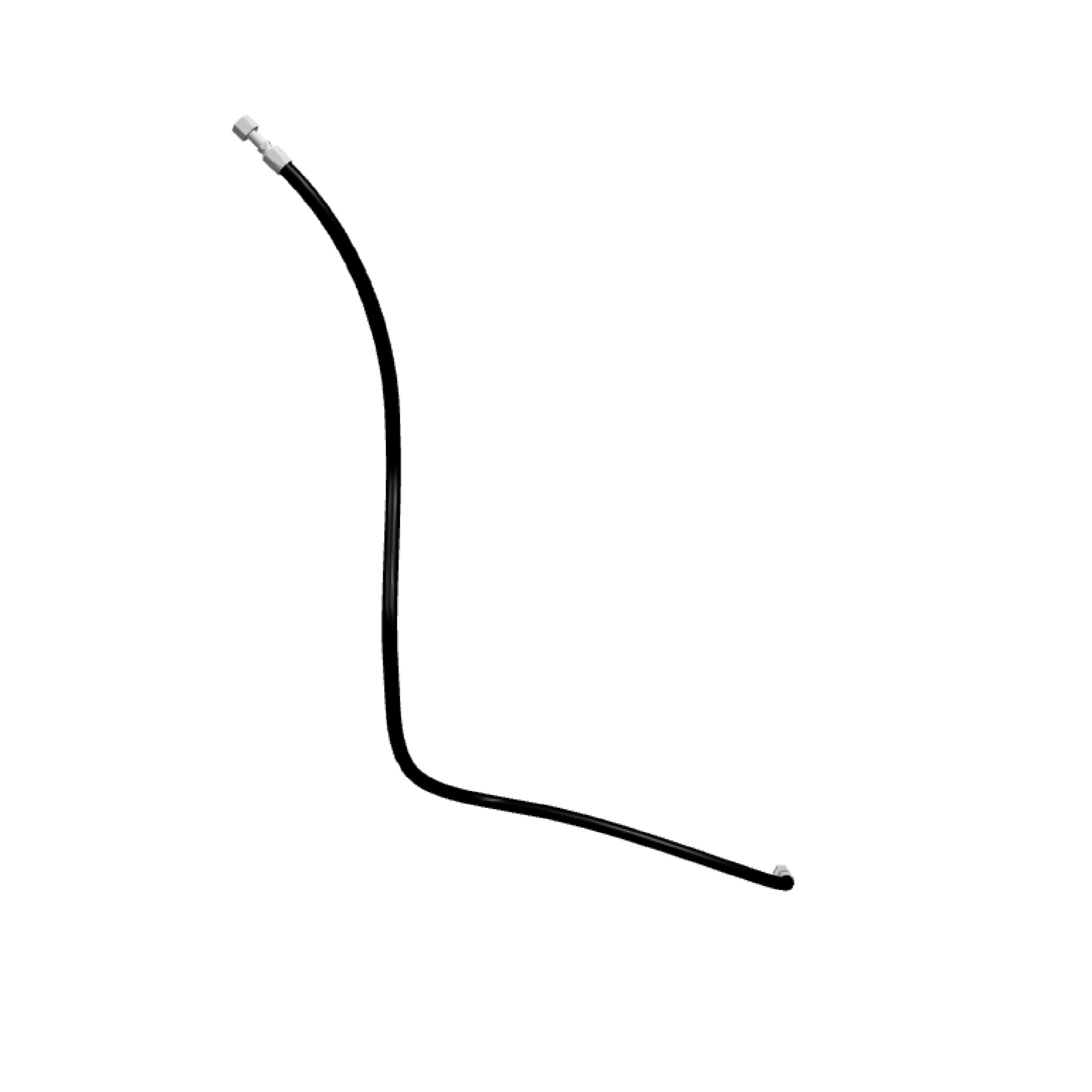 ШЛАНГ В СБОРЕ