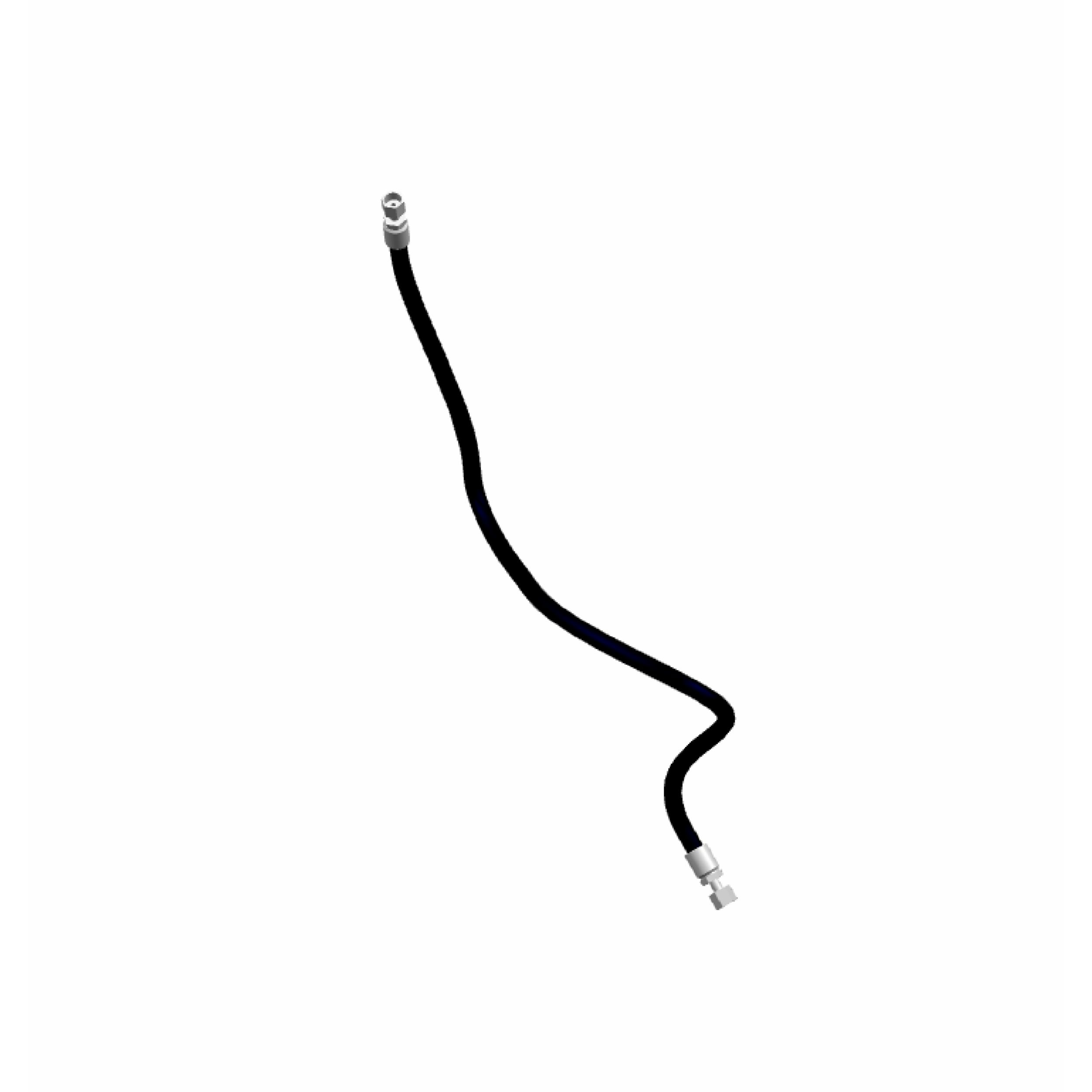 ШЛАНГ В СБОРЕ