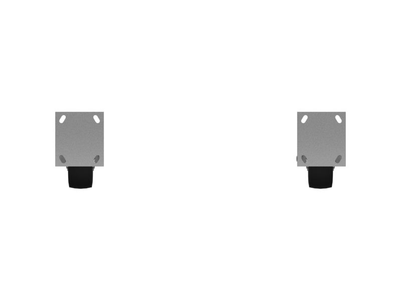 524-5353: CASTER-SWIVEL 5245353 купить