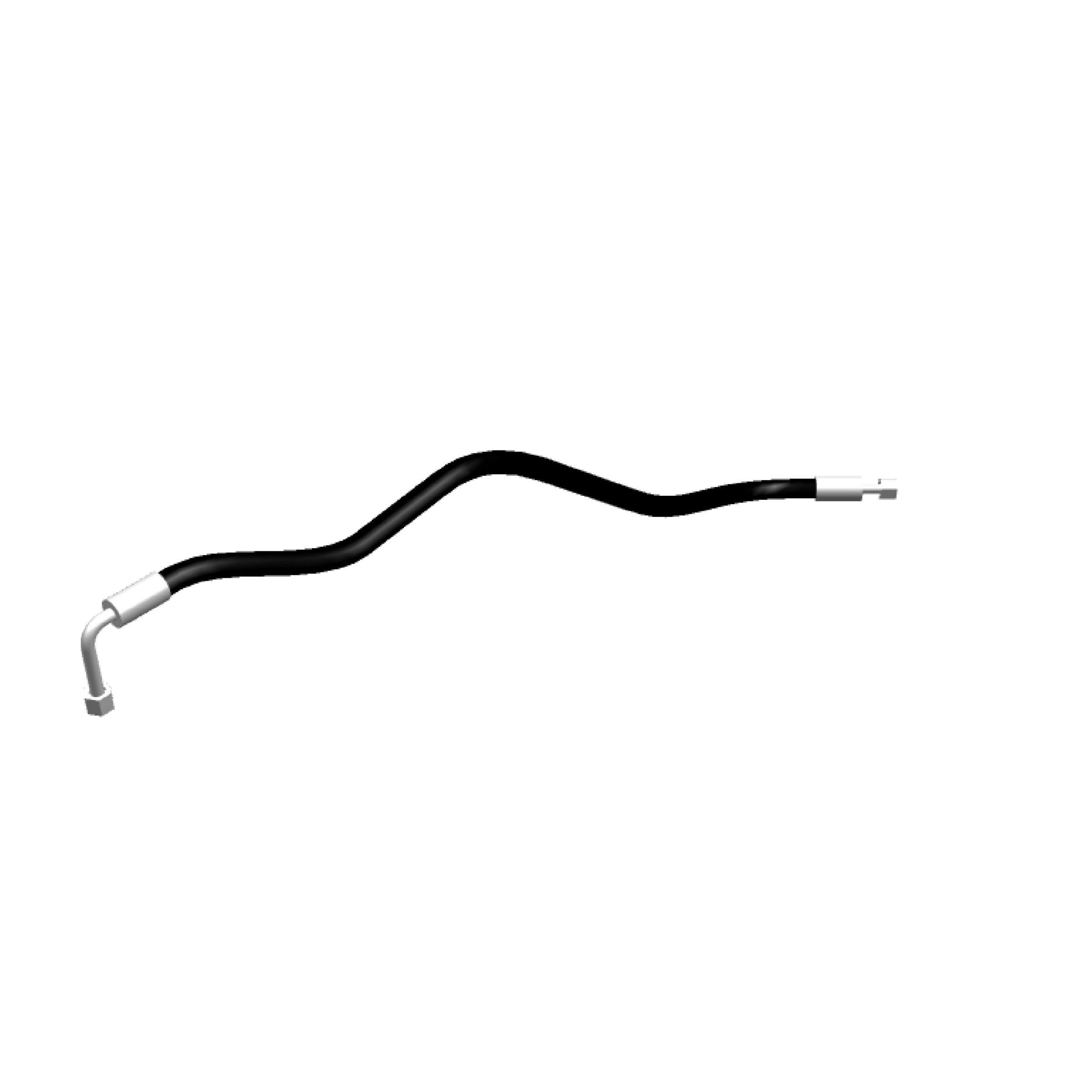 8W-6298: XT-3ES HOSE 8W6298 купить