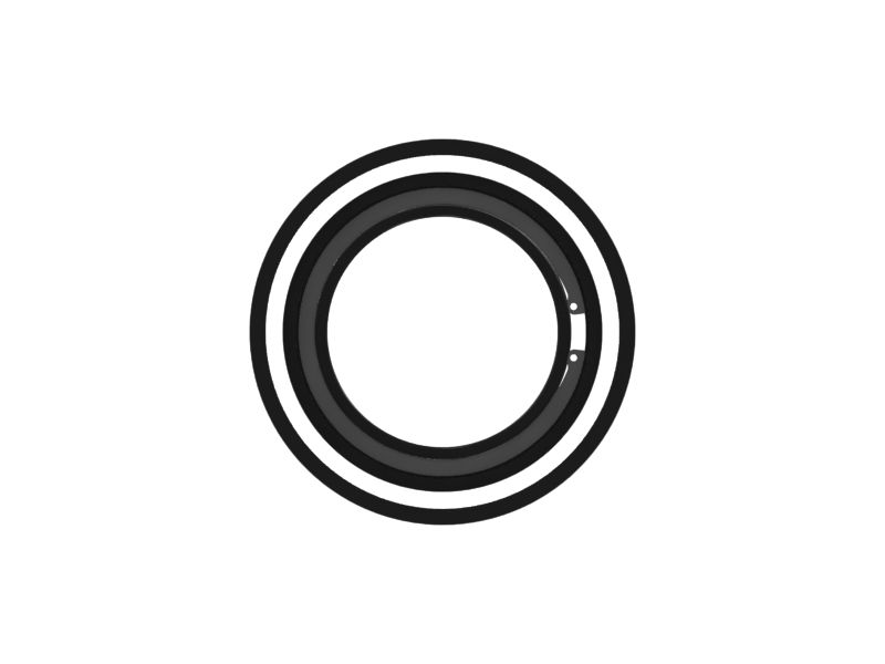 316-1502: Hydraulic Cylinder Seal Kit 3161502 купить