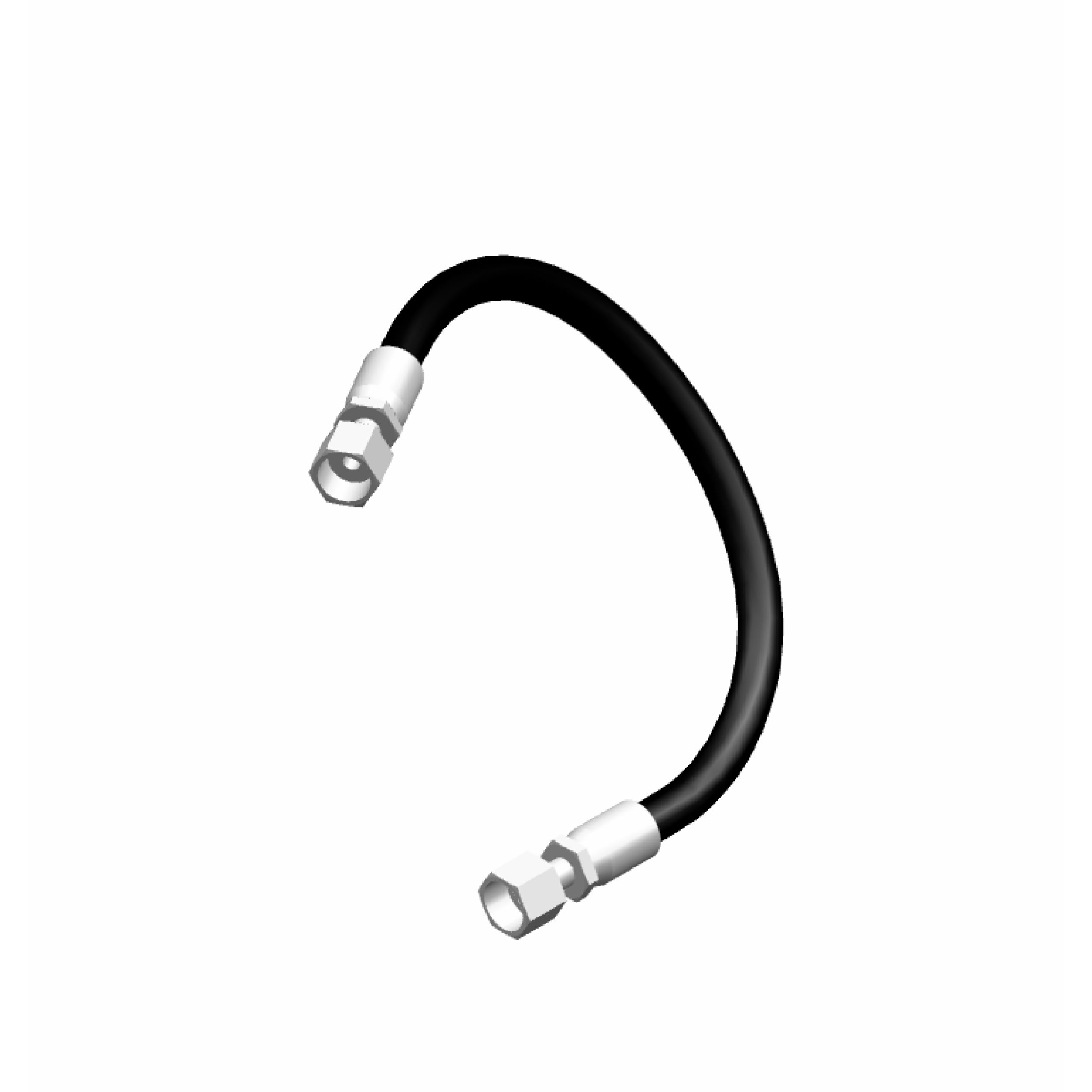 Шланг в сборе