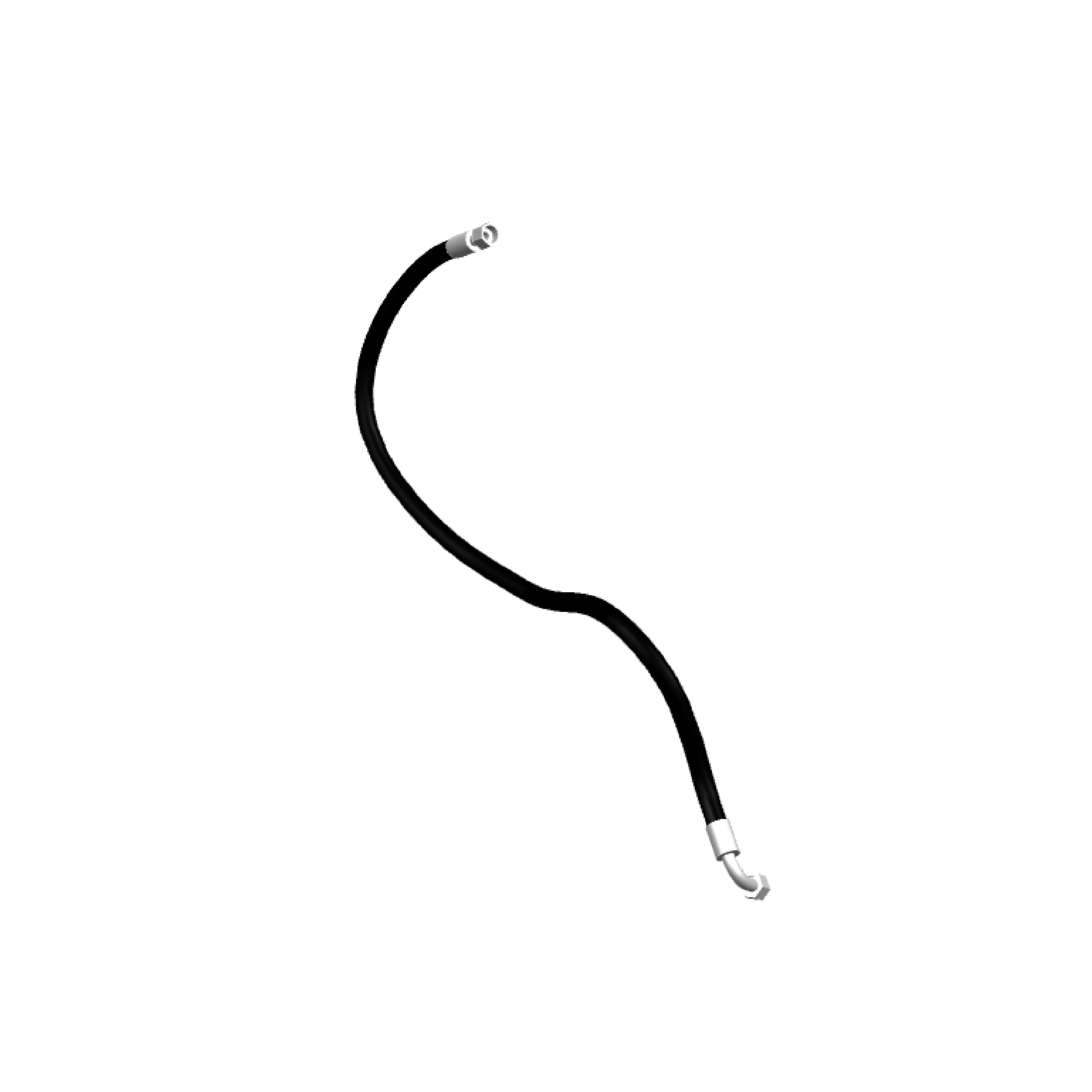 9W-0749: Hose Assembly 9W0749 купить