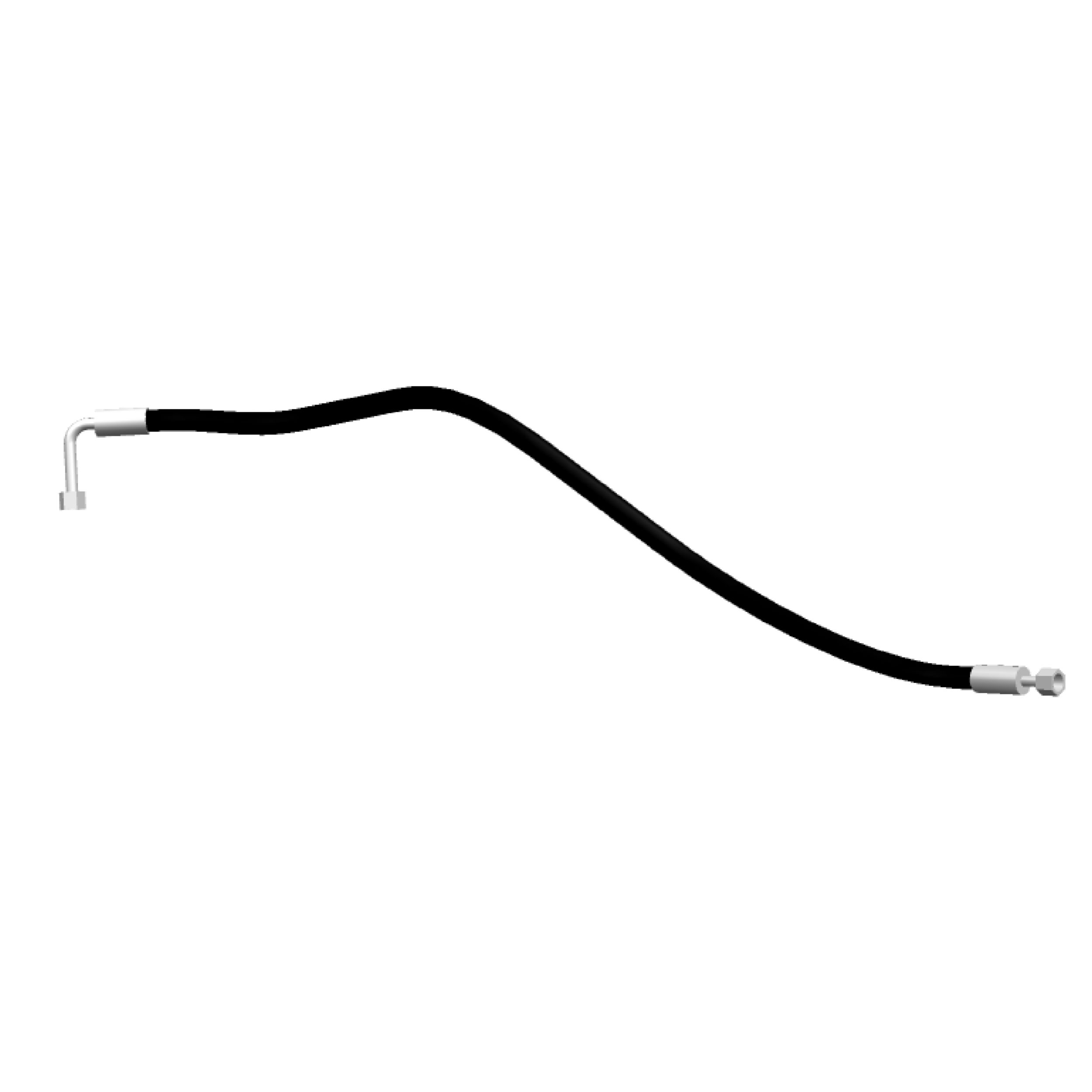 8W-6298: XT-3ES HOSE 8W6298 купить