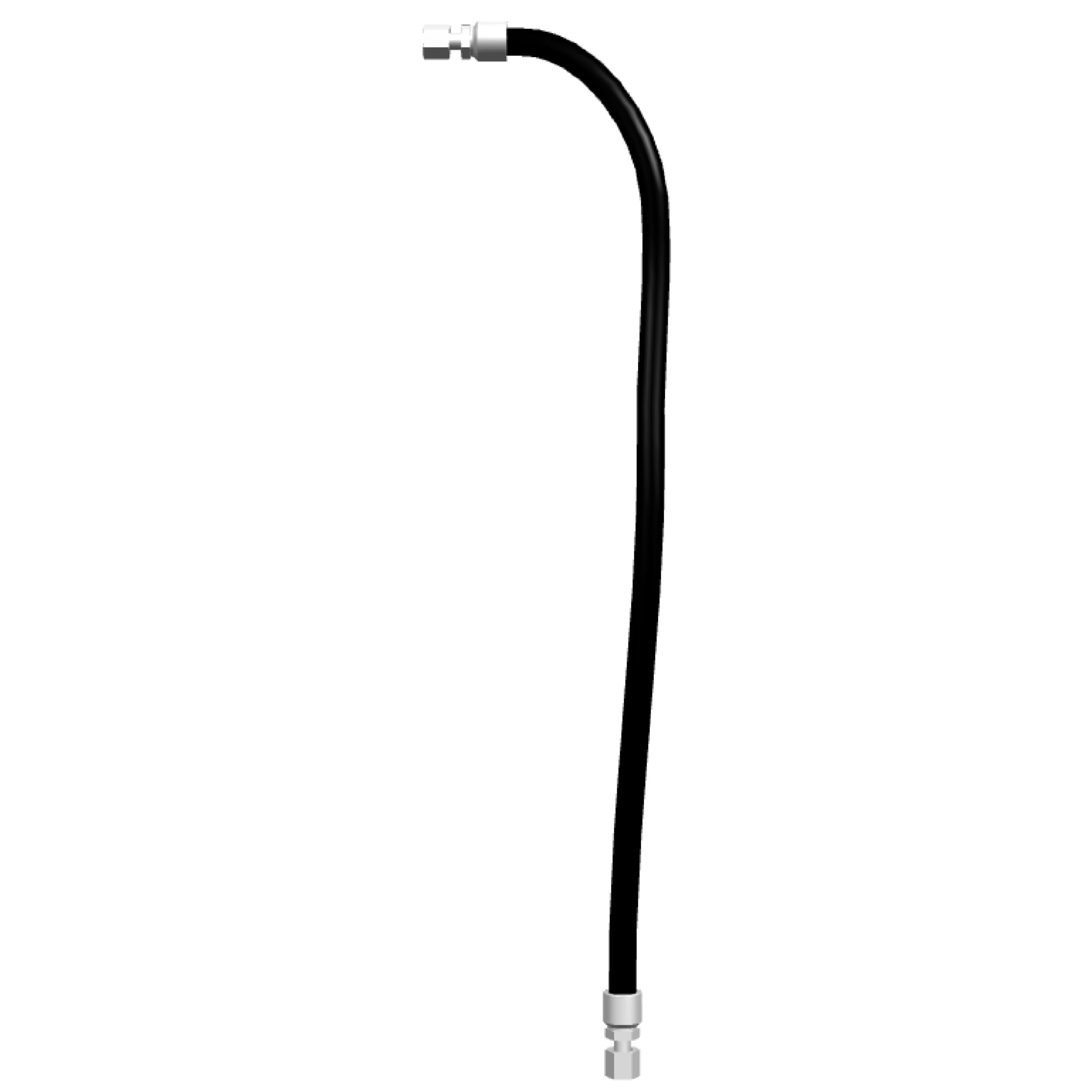 ШЛАНГ В СБОРЕ