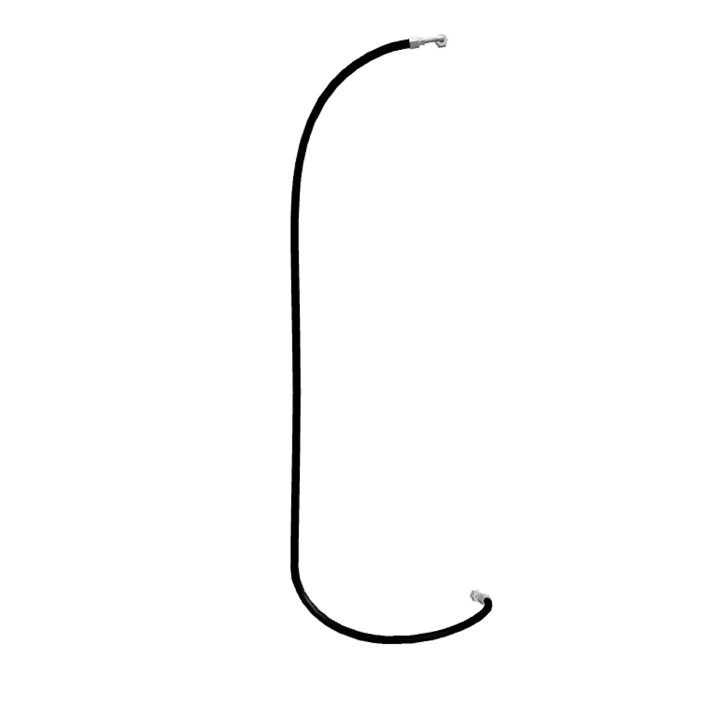 ШЛАНГ В СБОРЕ