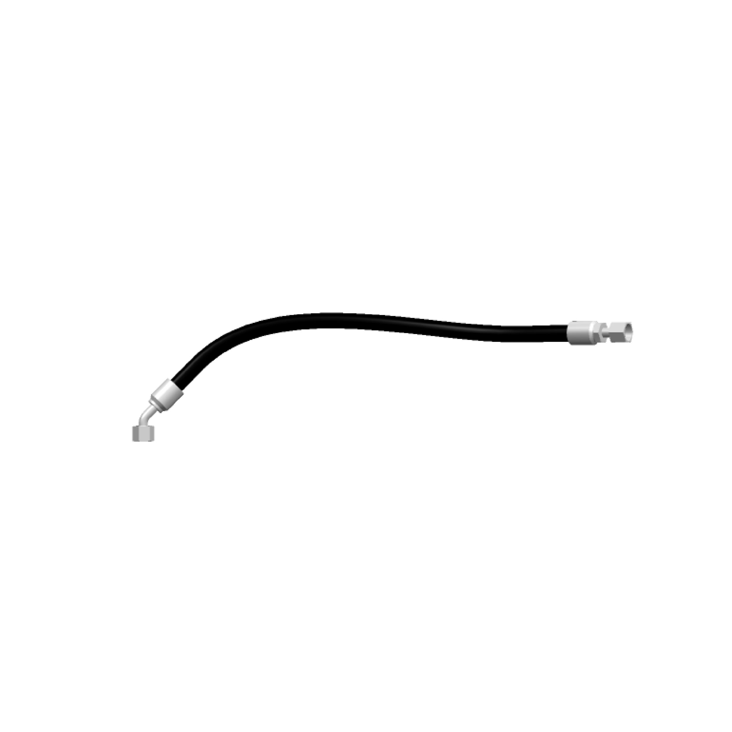 8X-9258: 716 HOSE 8X9258 купить