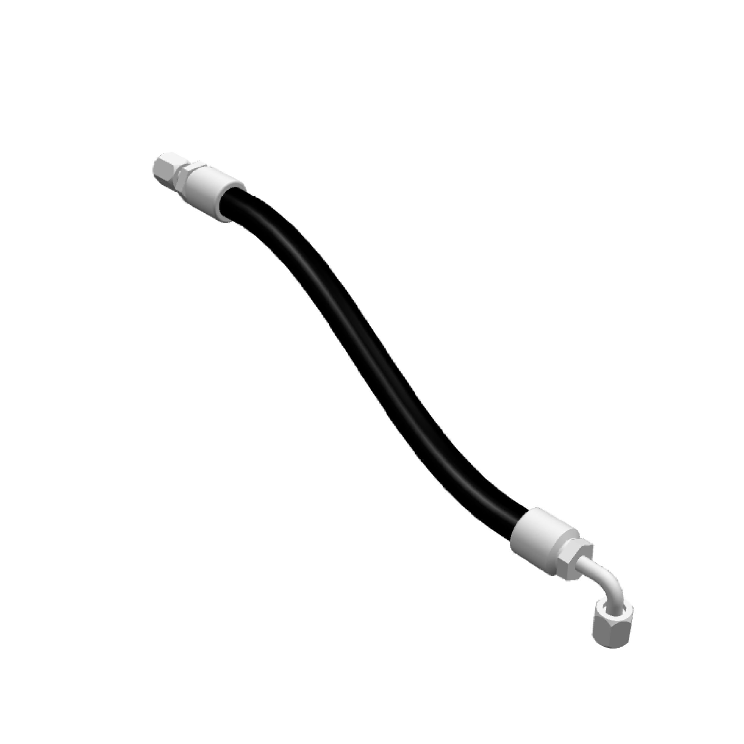 ШЛАНГ В СБОРЕ