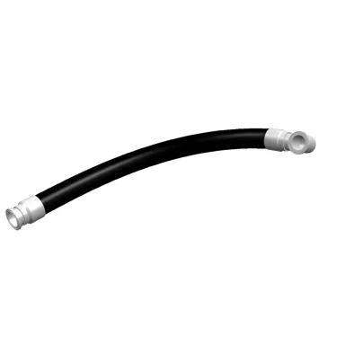 8W-9968: 88.90mm Hydraulic Suction Hose