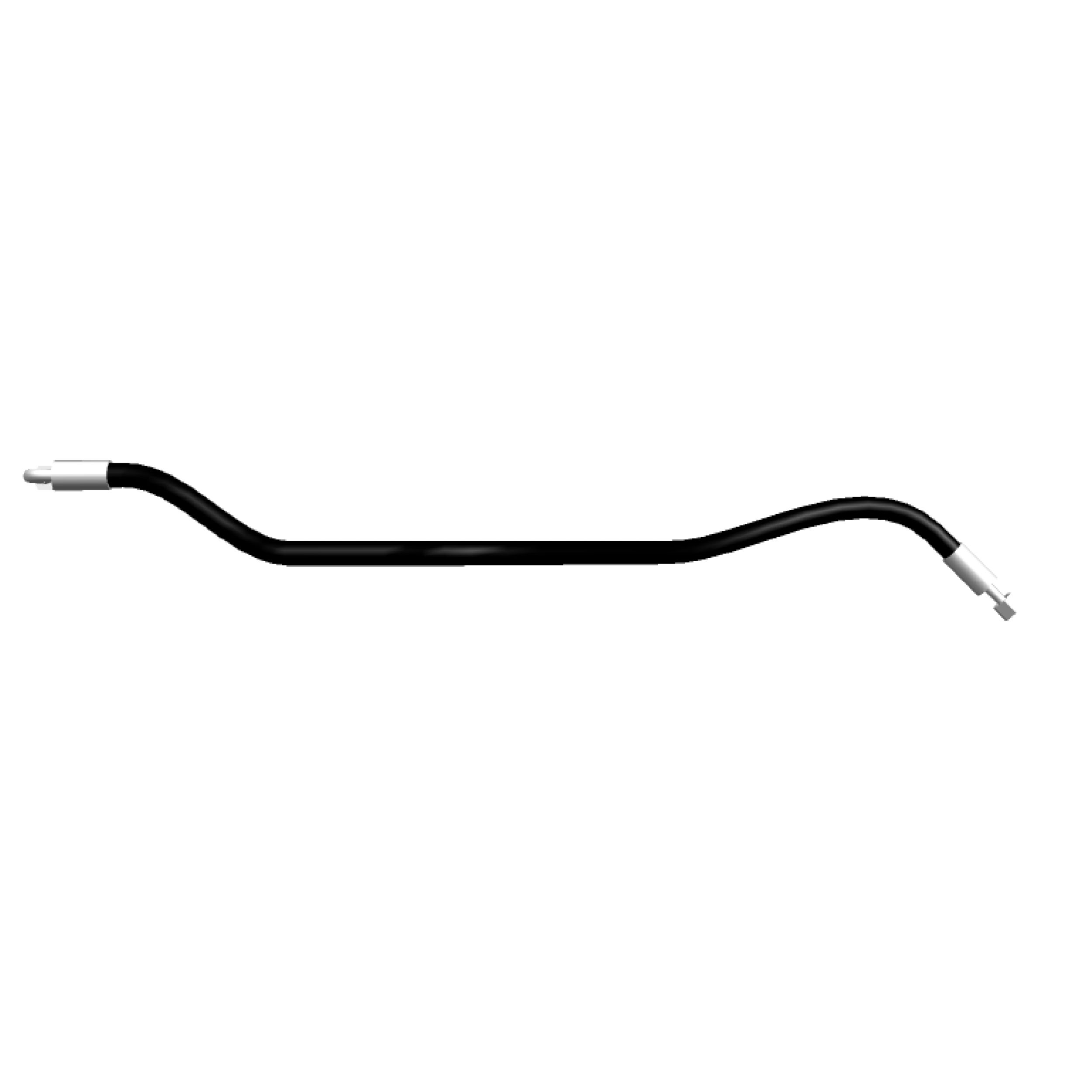 8W-6298: XT-3ES HOSE 8W6298 купить