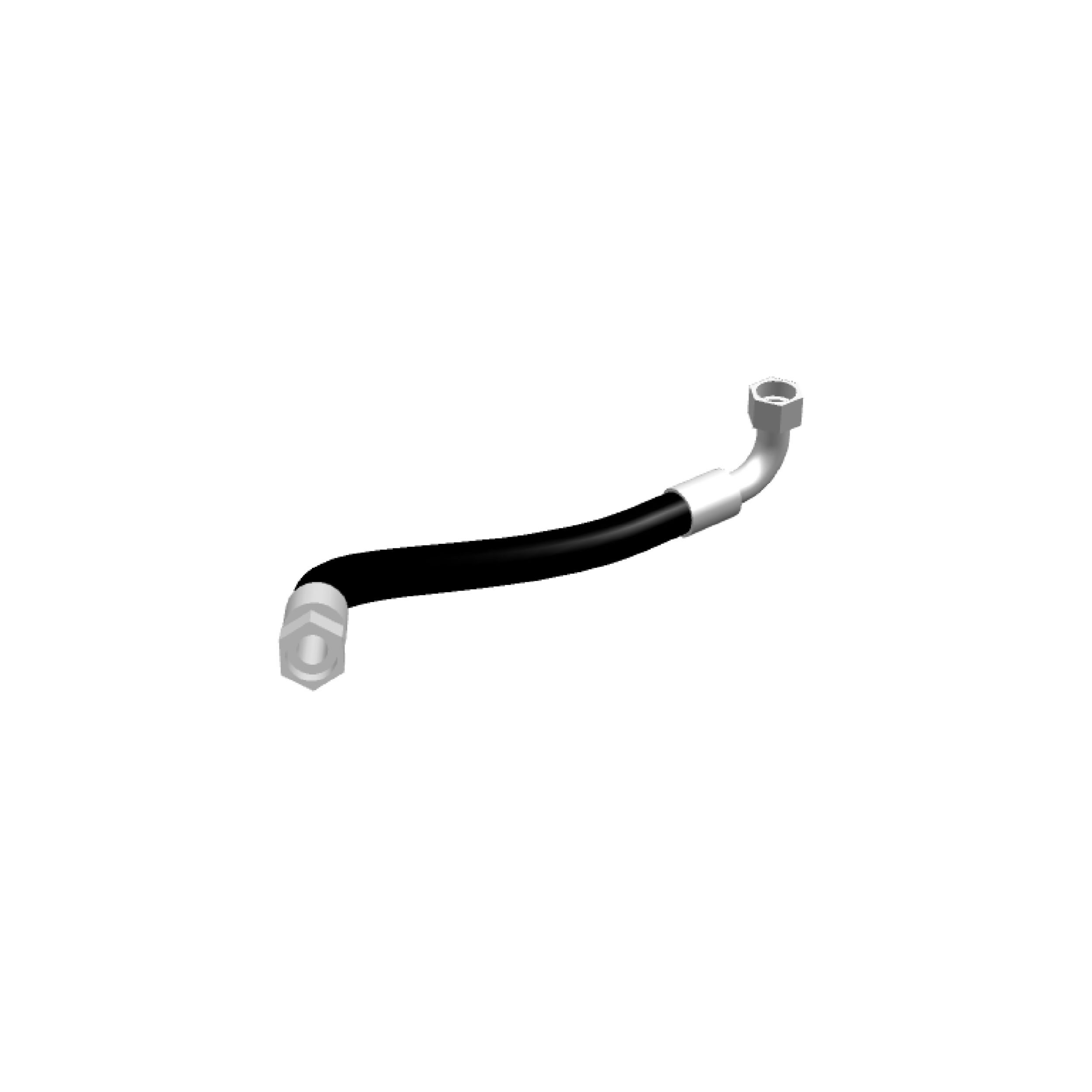8X-9233: XT-3ES HOSE | CATCorp