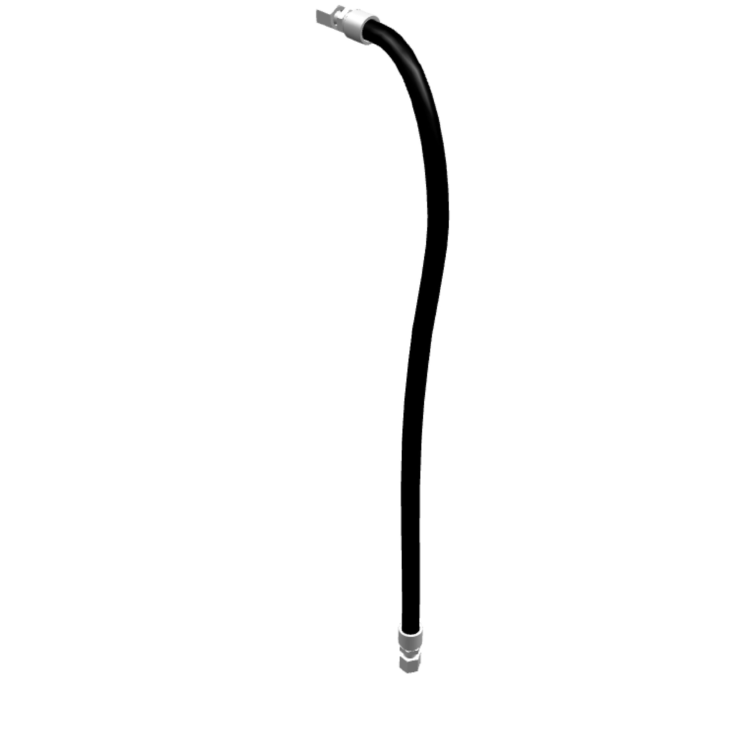 ШЛАНГ В СБОРЕ