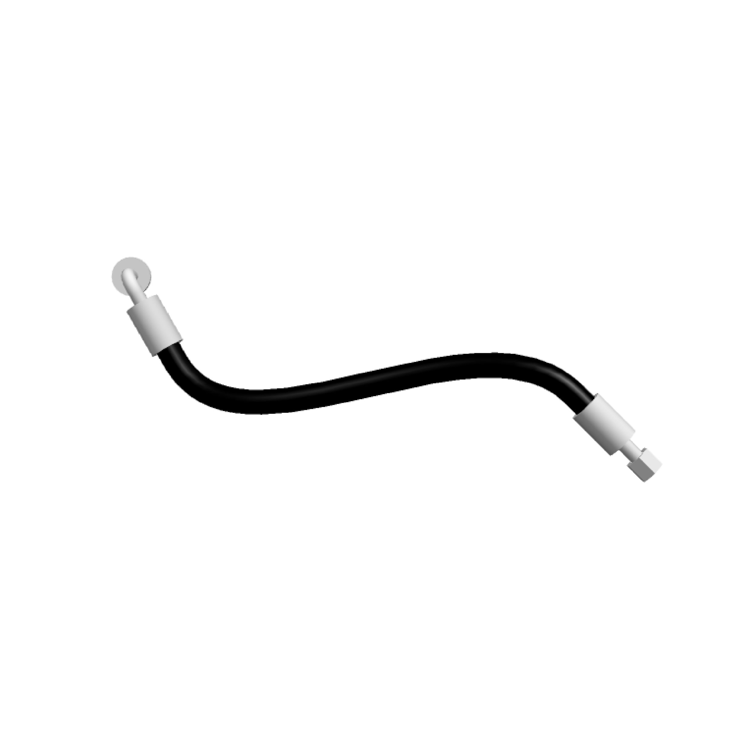 8X-3295: XT-3ES HOSE 8X3295 купить