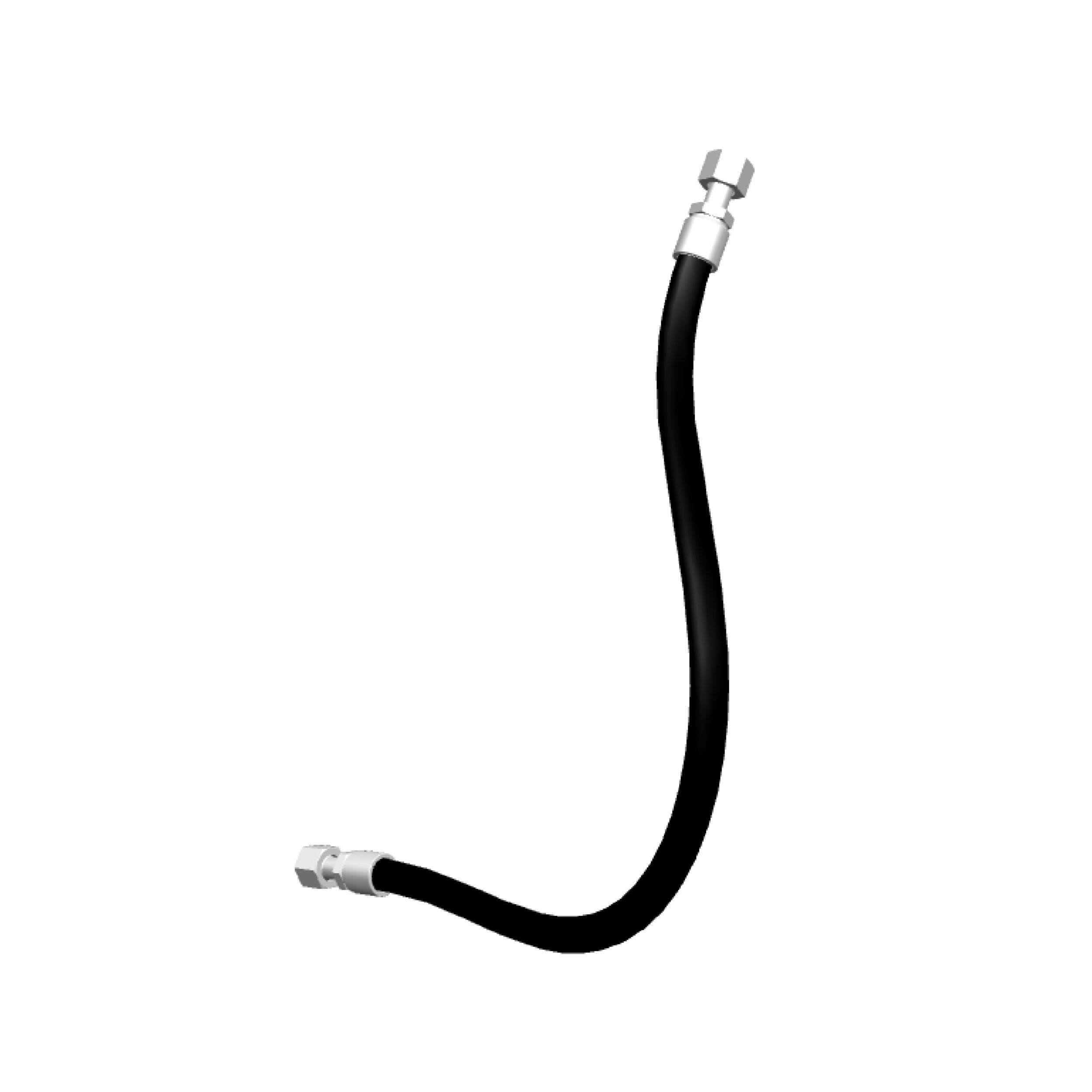 ШЛАНГ В СБОРЕ