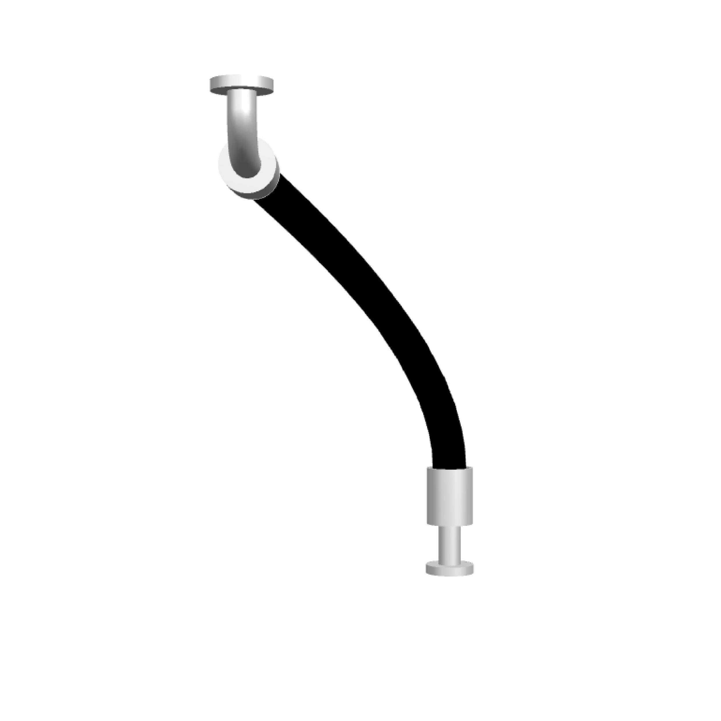 8X-7142: XT-3ES HOSE 8X7142 купить