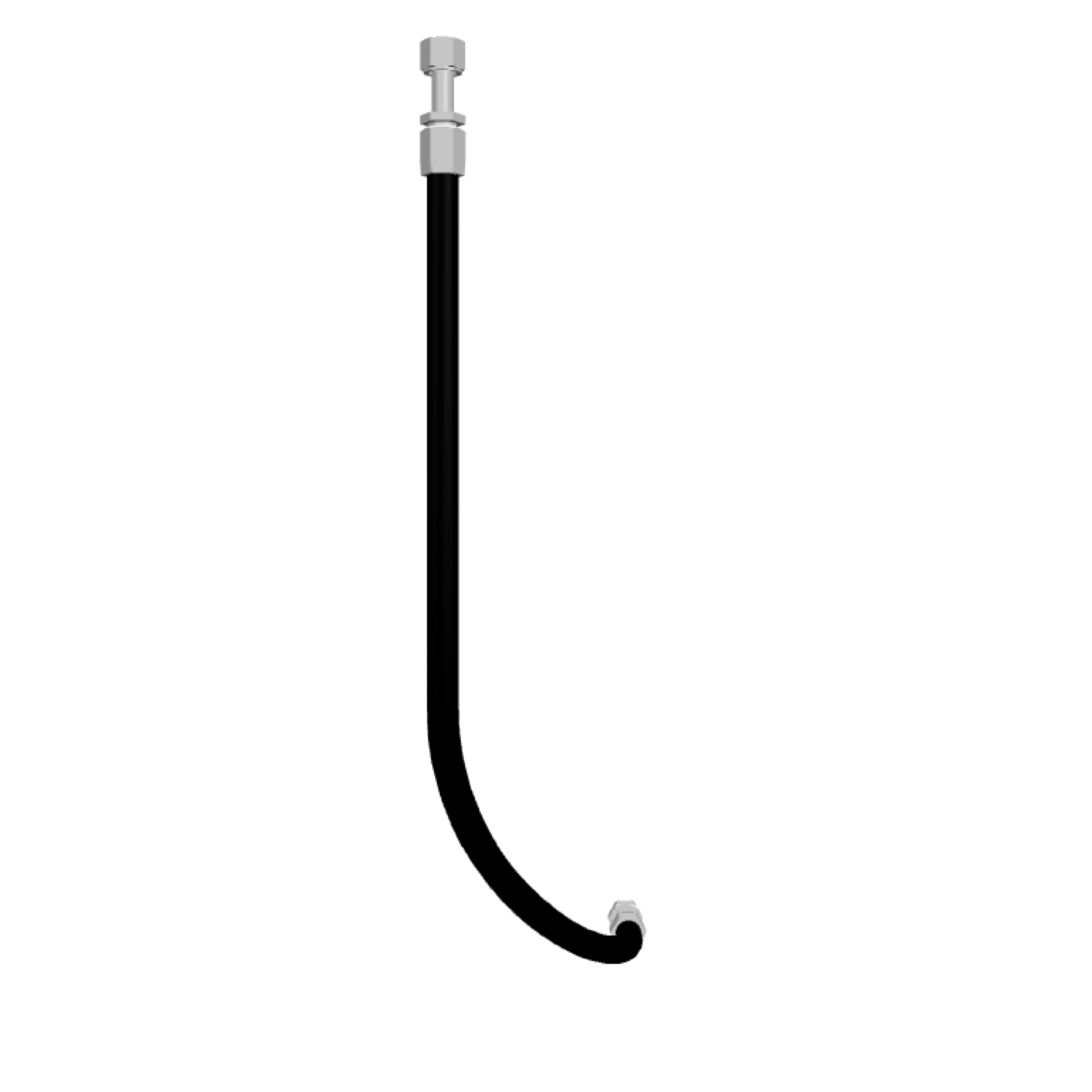 8W-5728: HOSE A 8W5728 купить
