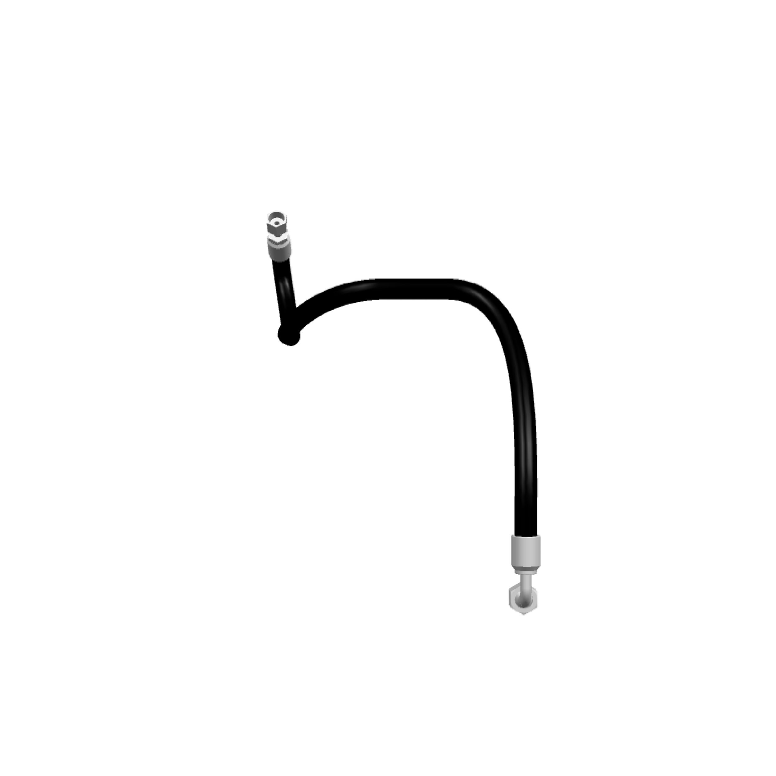 9R-8736: HOSE A 9R8736 купить