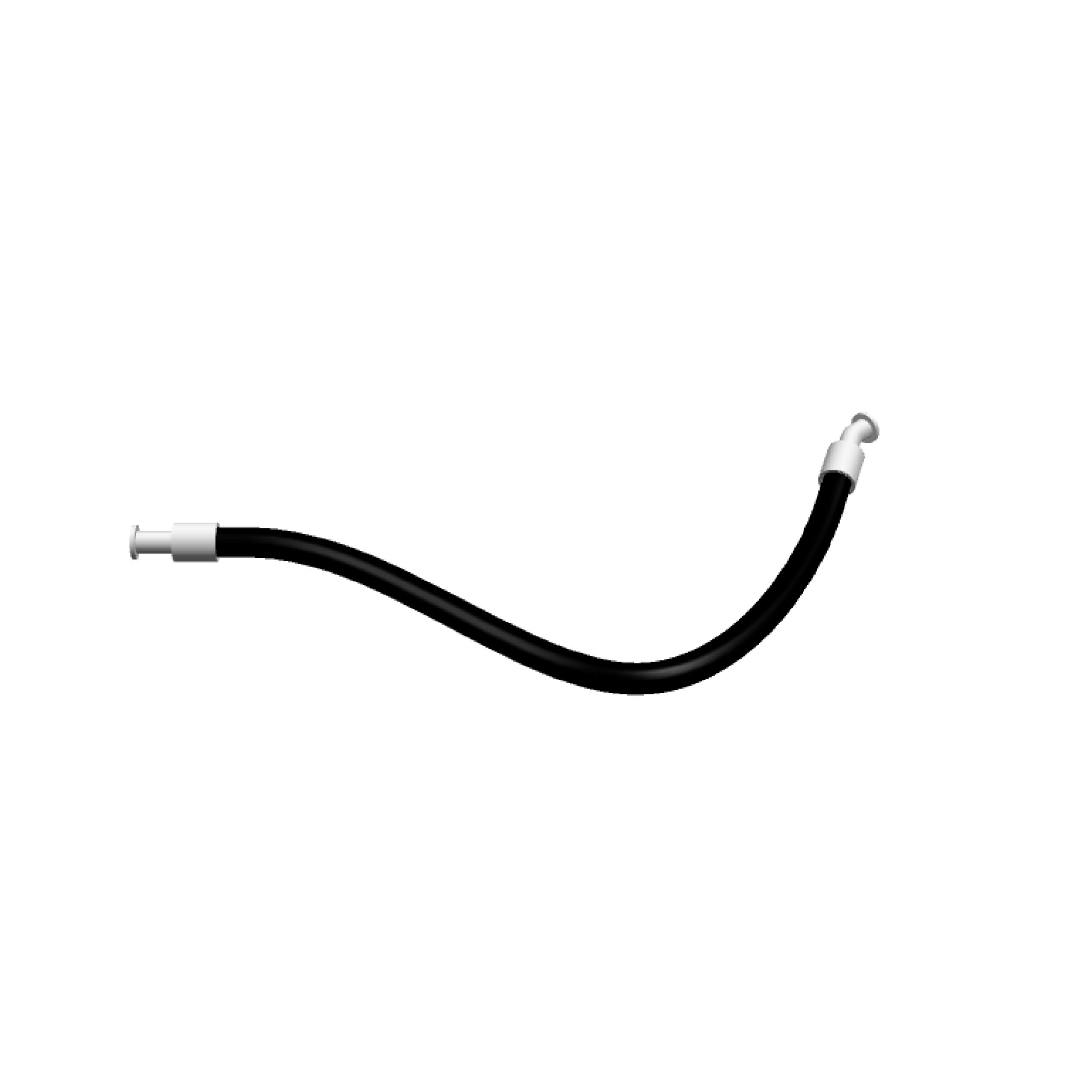 8X-8725: XT-3ES HOSE 8X8725 купить