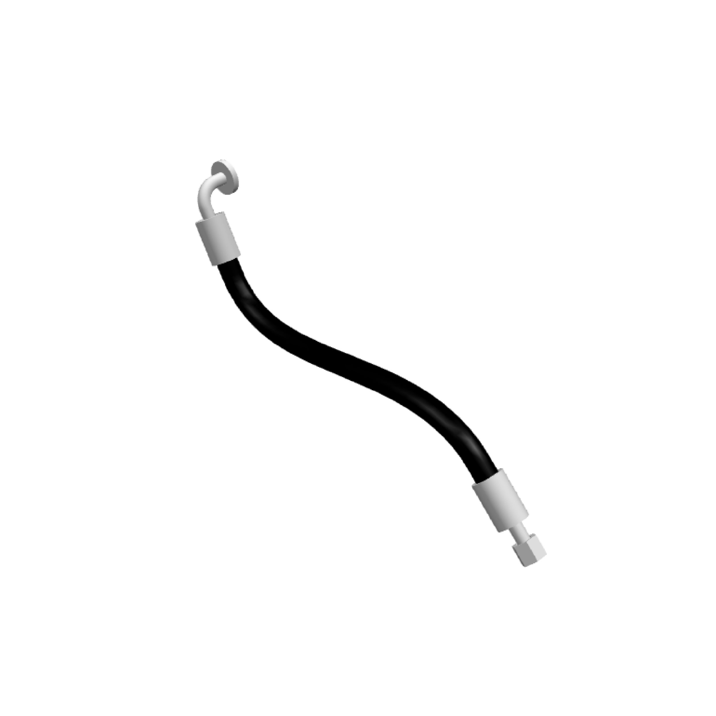 8X-3295: XT-3ES HOSE 8X3295 купить