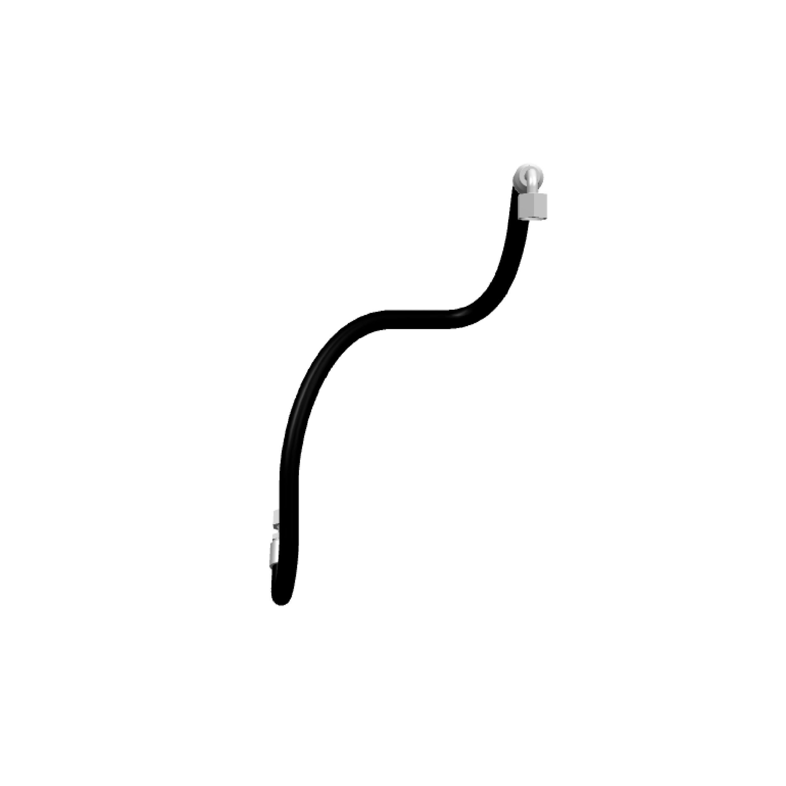9R-8736: HOSE A 9R8736 купить