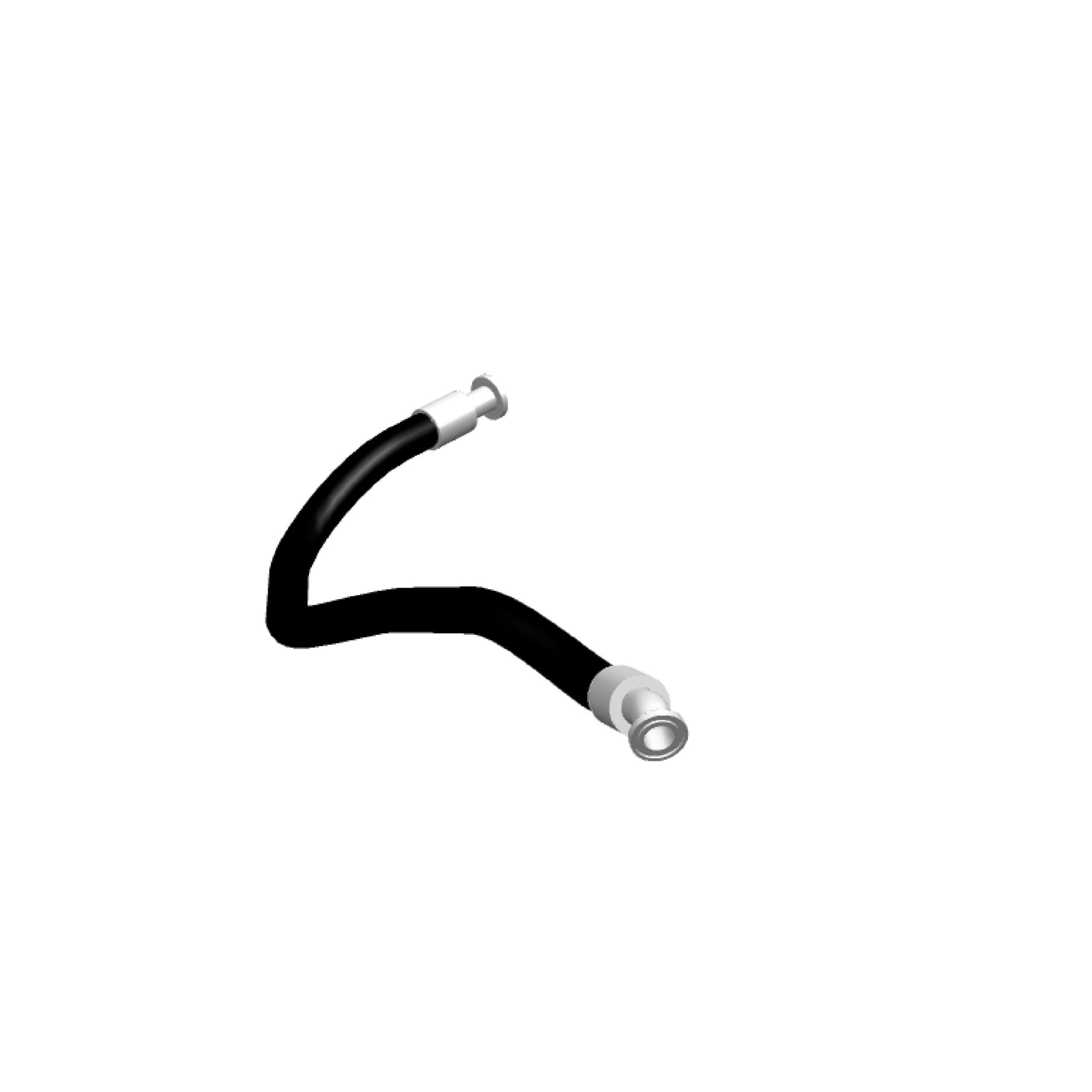 9U-9572: Hose Assembly 9U9572 купить