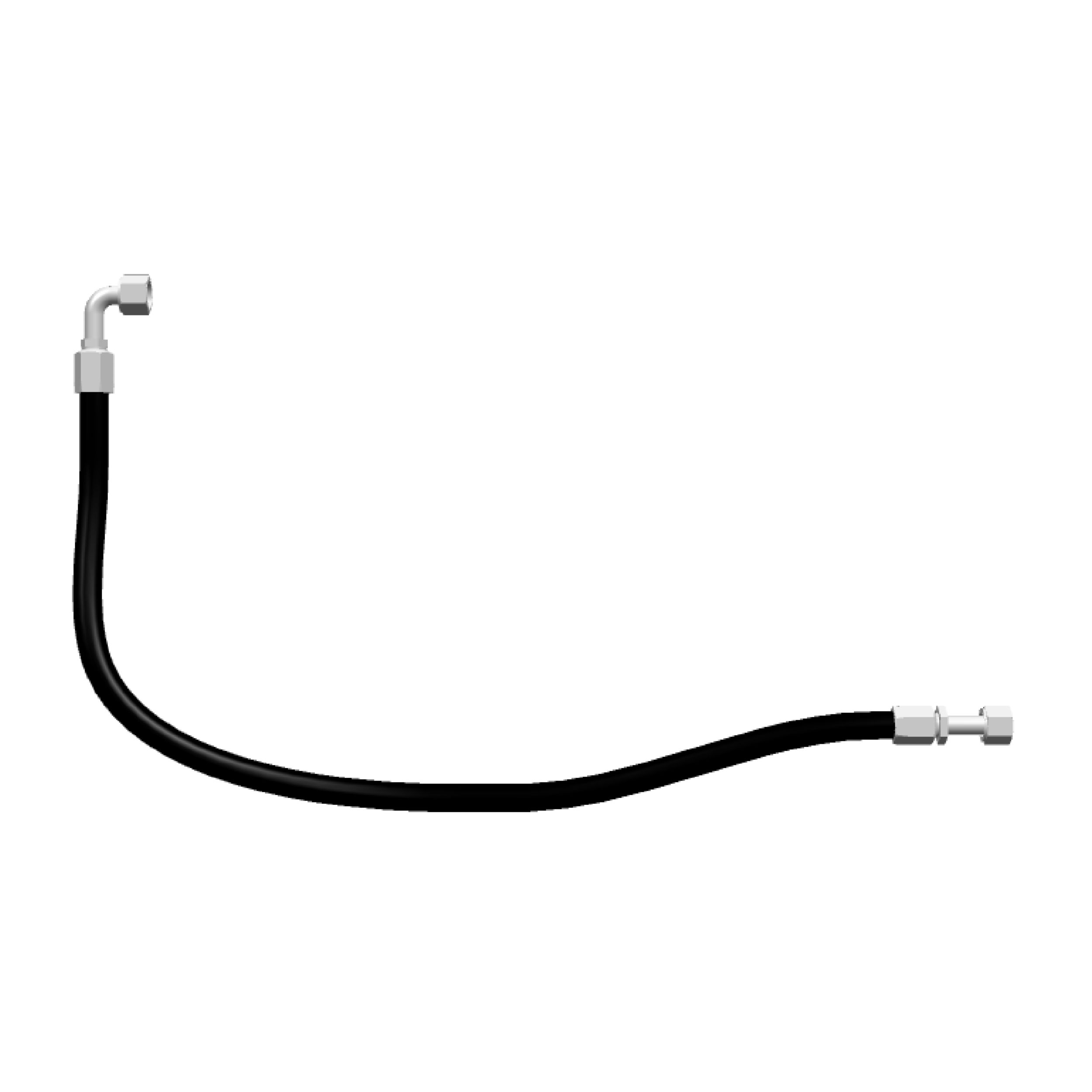 8X-1578: HOSE A 8X1578 купить