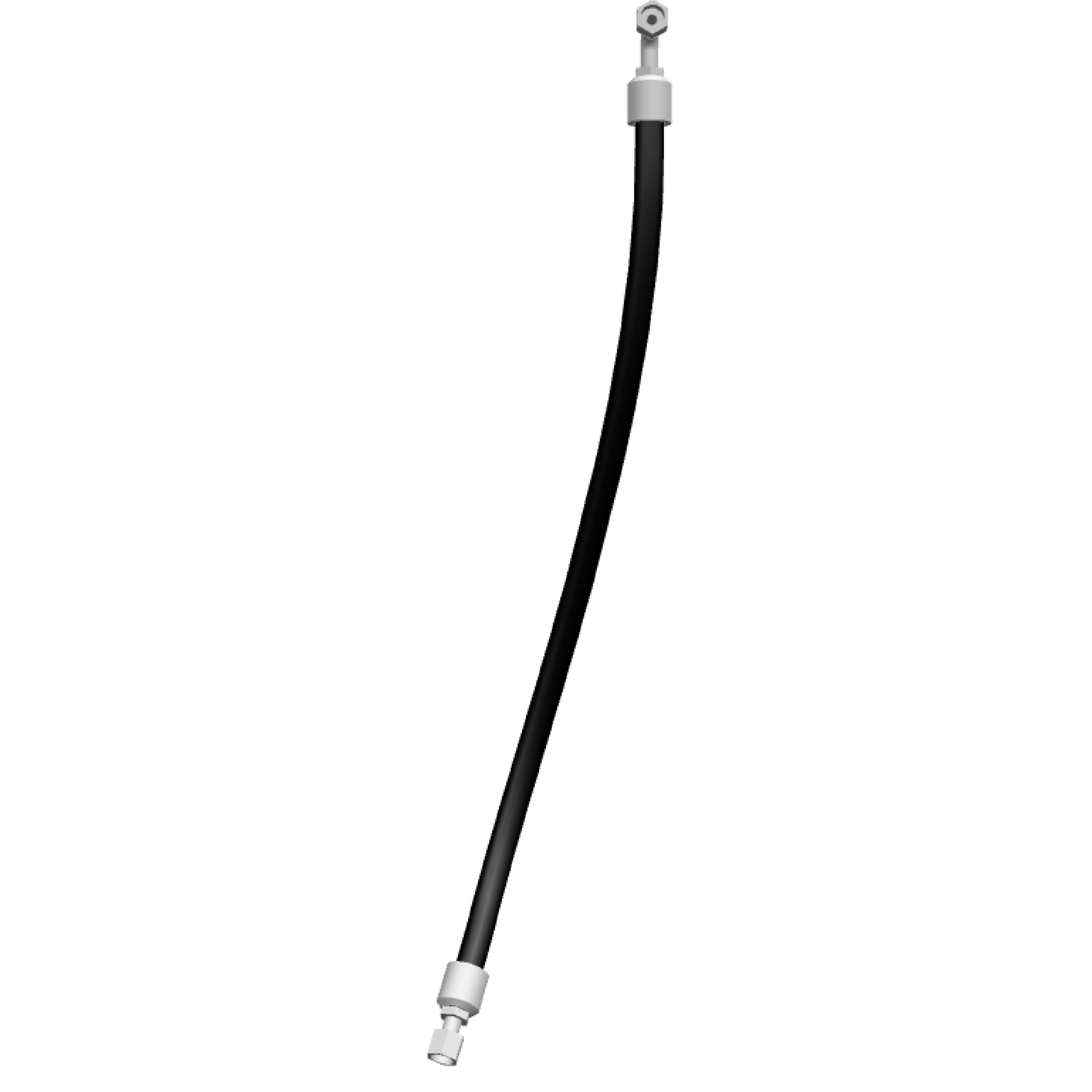 ШЛАНГ В СБОРЕ