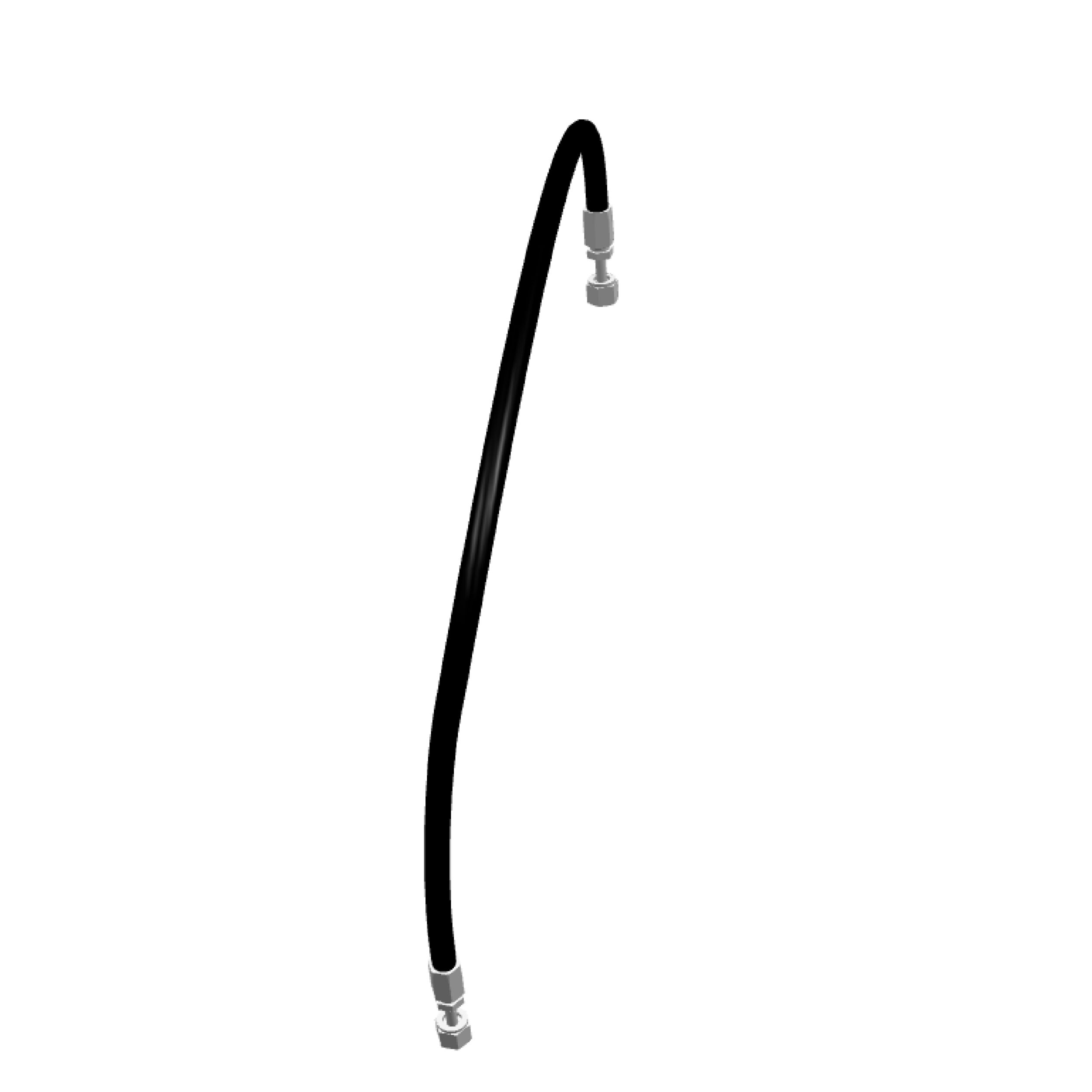 8X-6547: HOSE A | Cat® Parts Store
