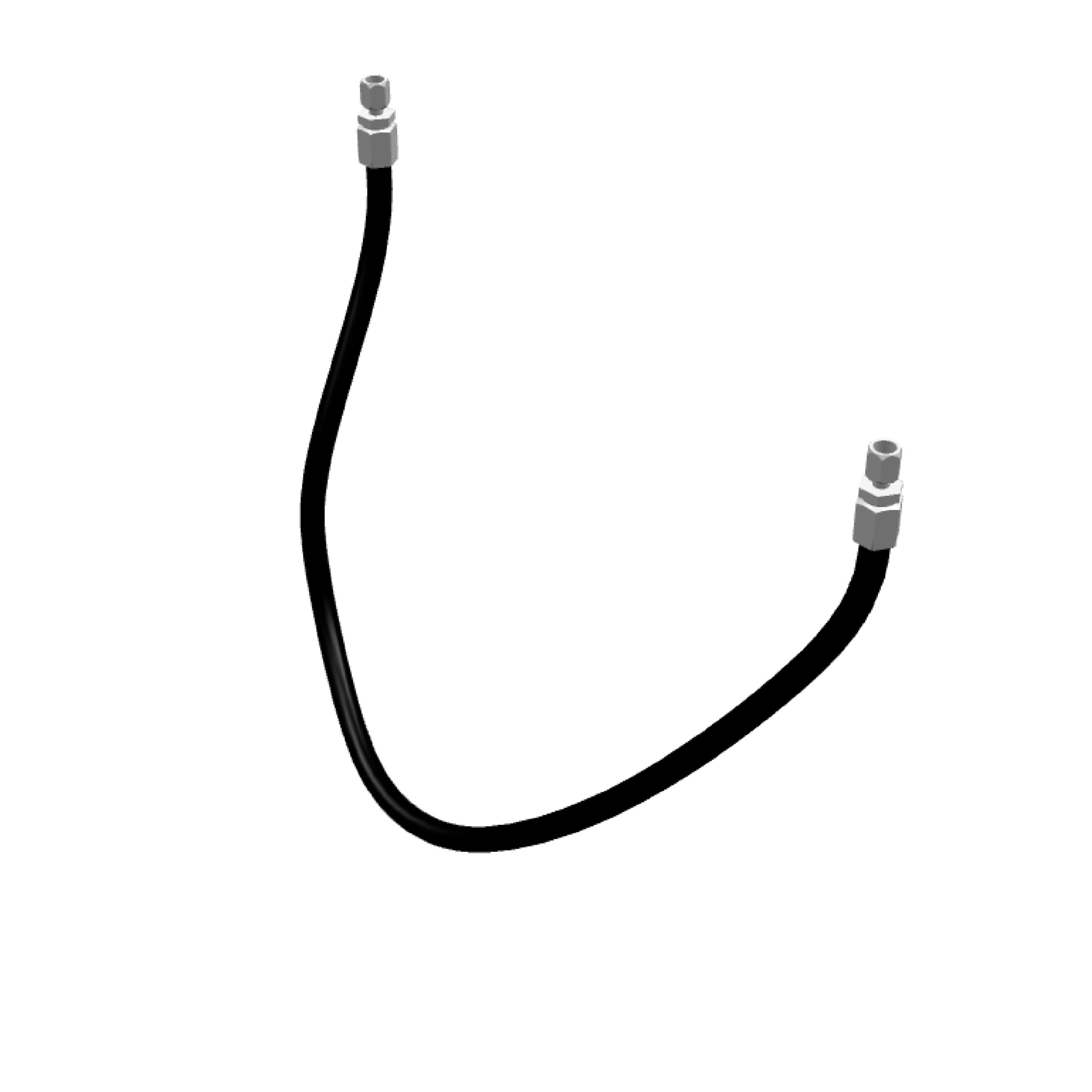 9N-5613: ШЛАНГ В СБОРЕ