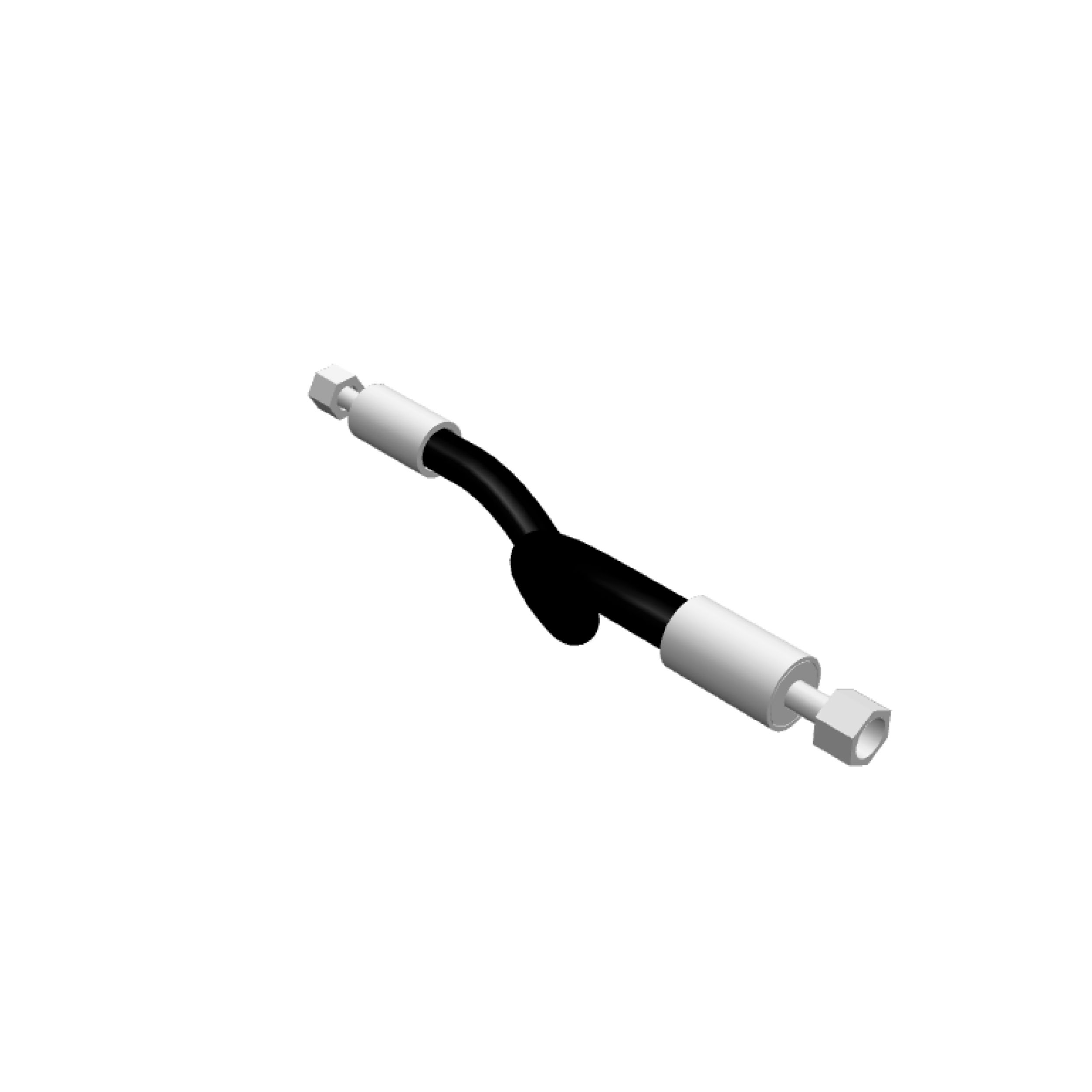 ШЛАНГ В СБОРЕ