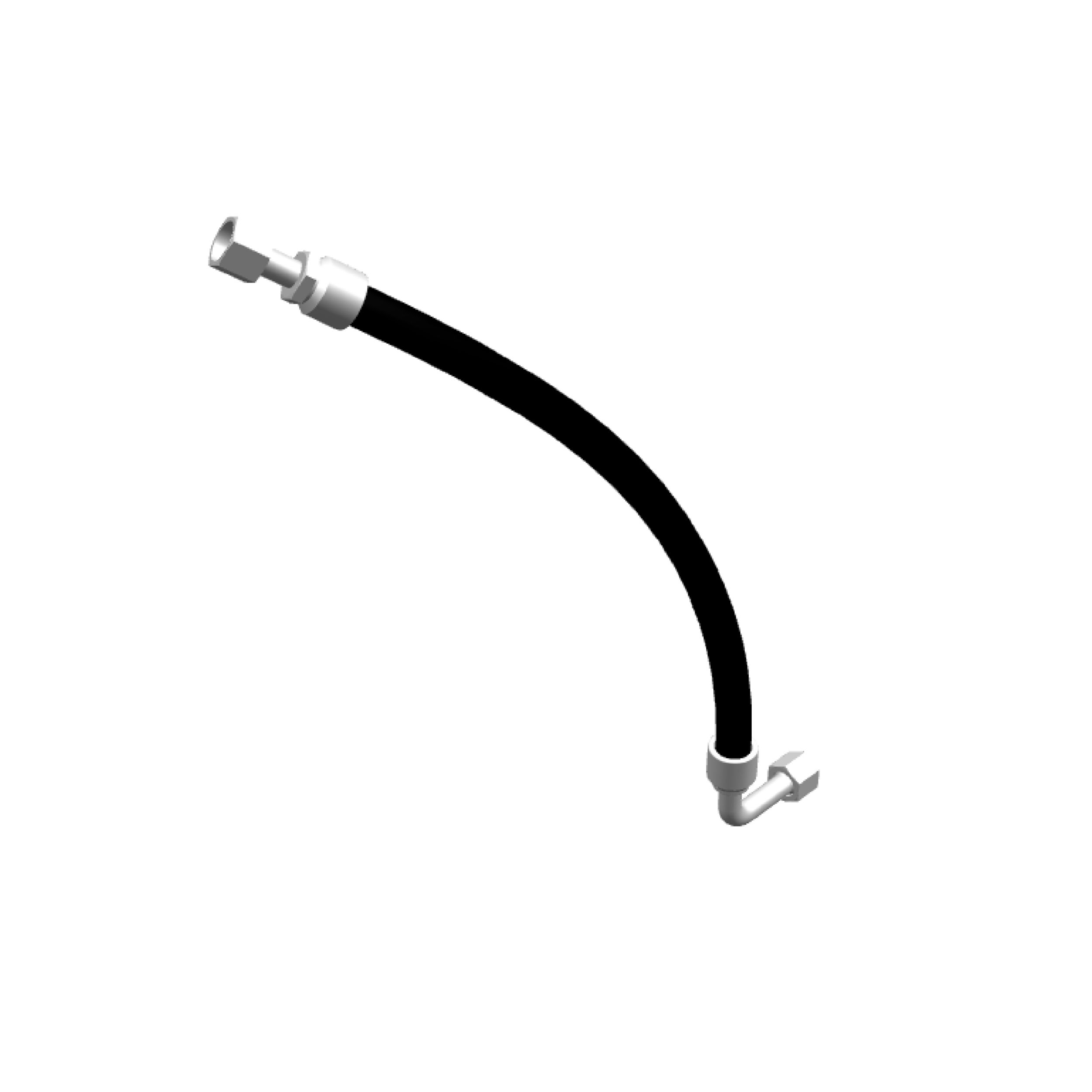 9U-4819: HOSE A 9U4819 купить