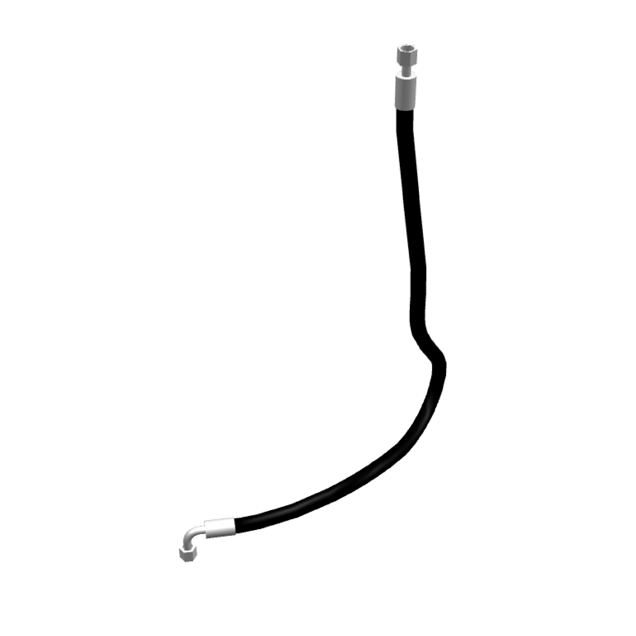 9R-0418: Hose Assembly 9R0418 купить