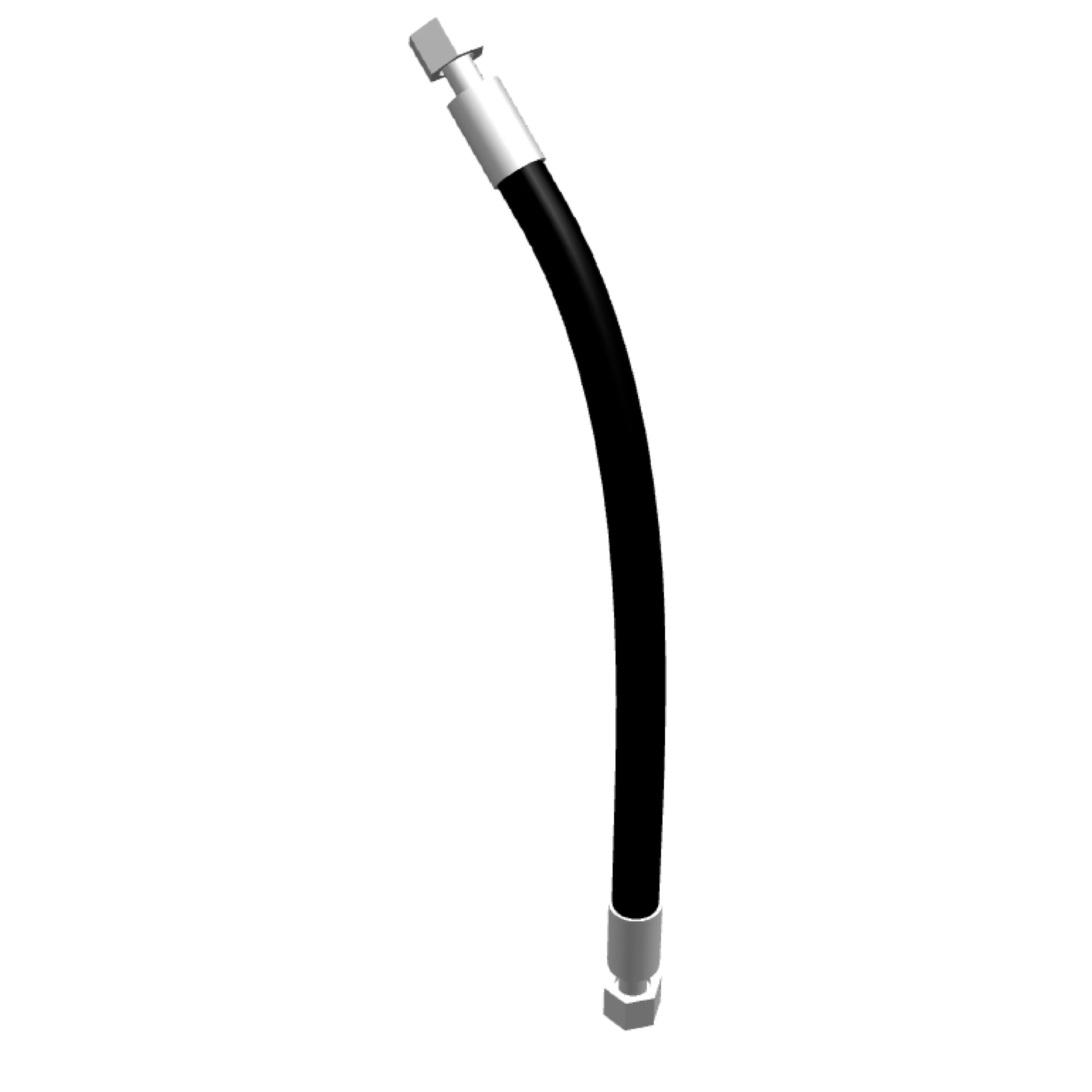 9C-8494: XT-3ES HOSE 9C8494 купить