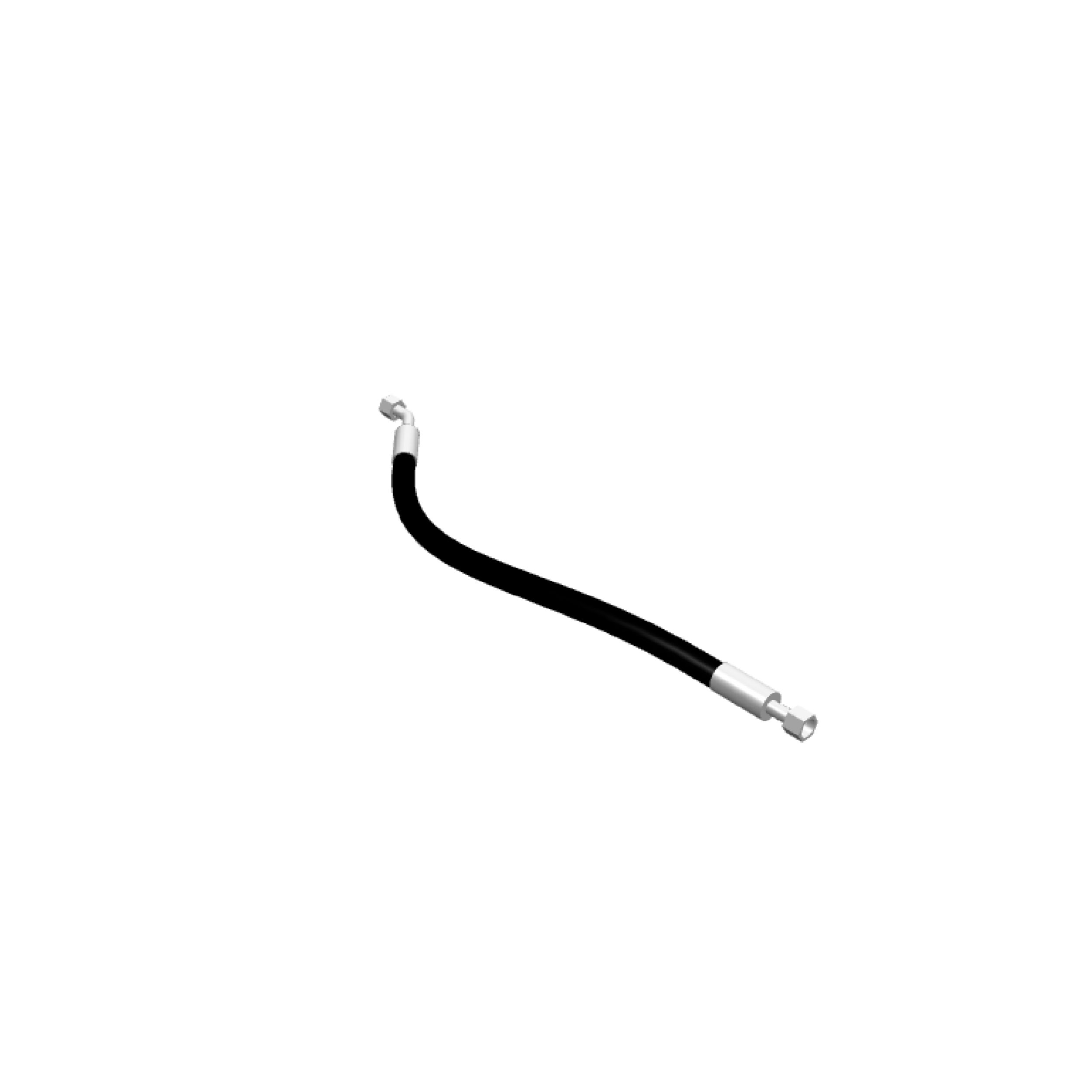 8X-6639: XT-6ES HOSE 8X6639 купить