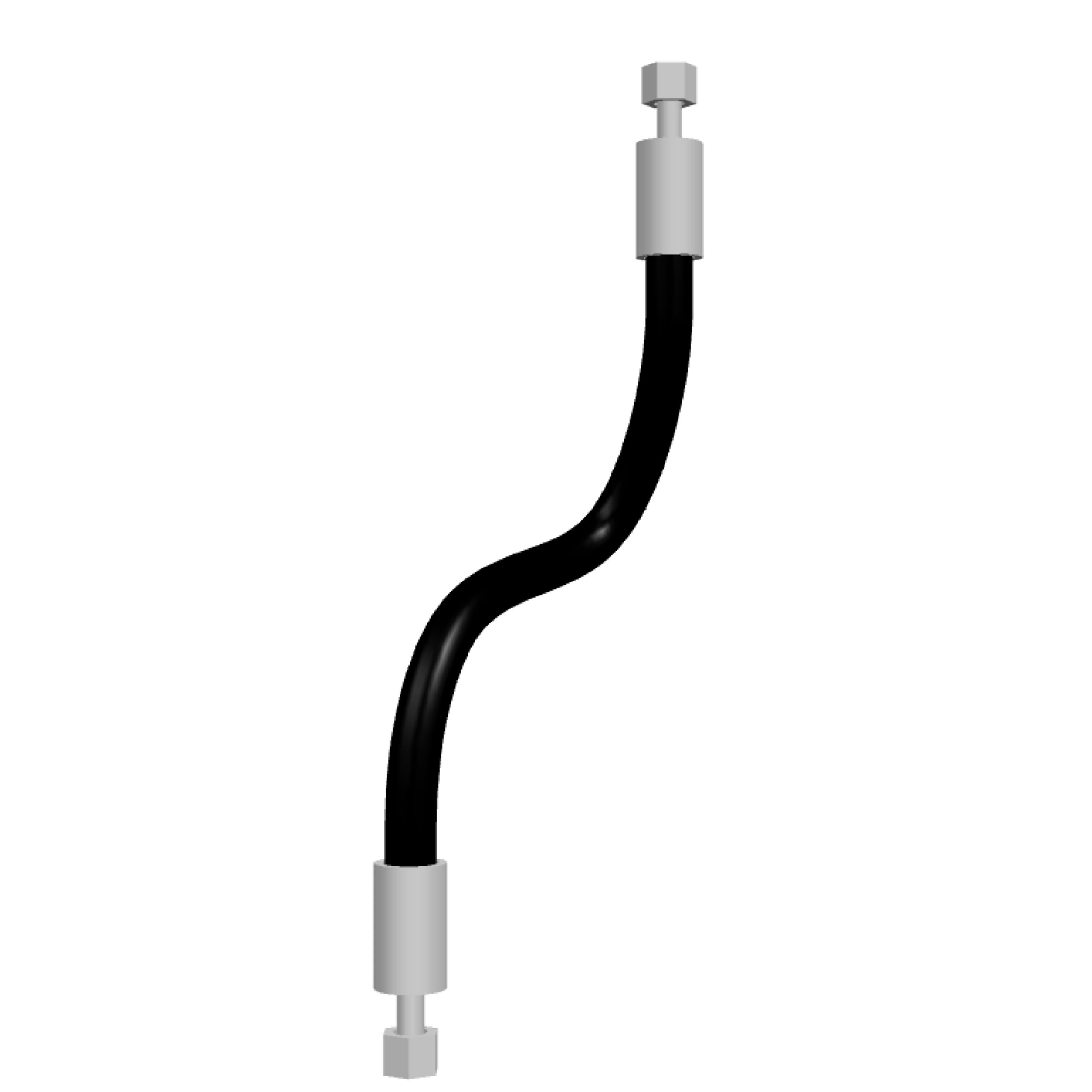 ШЛАНГ В СБОРЕ