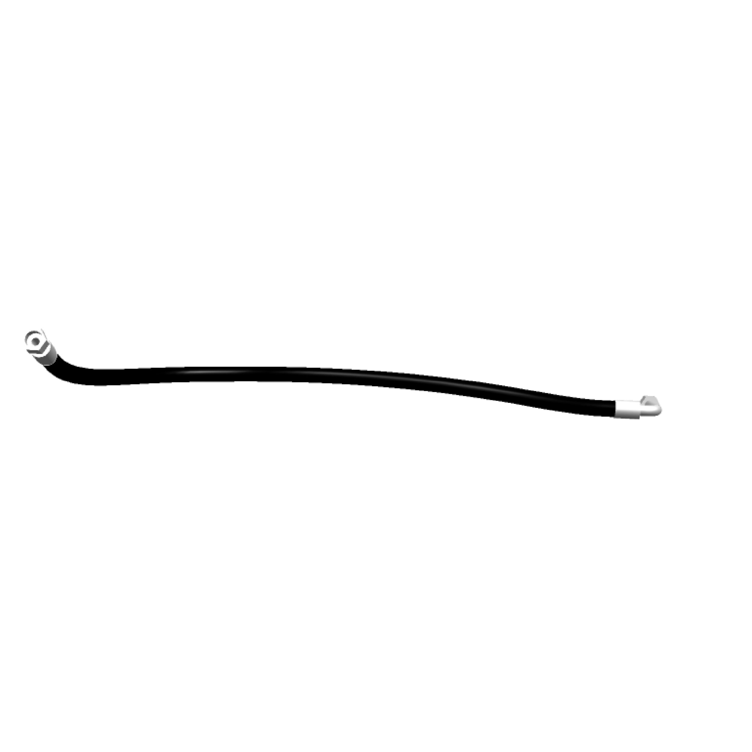 8X-4164: XT-3ES HOSE 8X4164 купить
