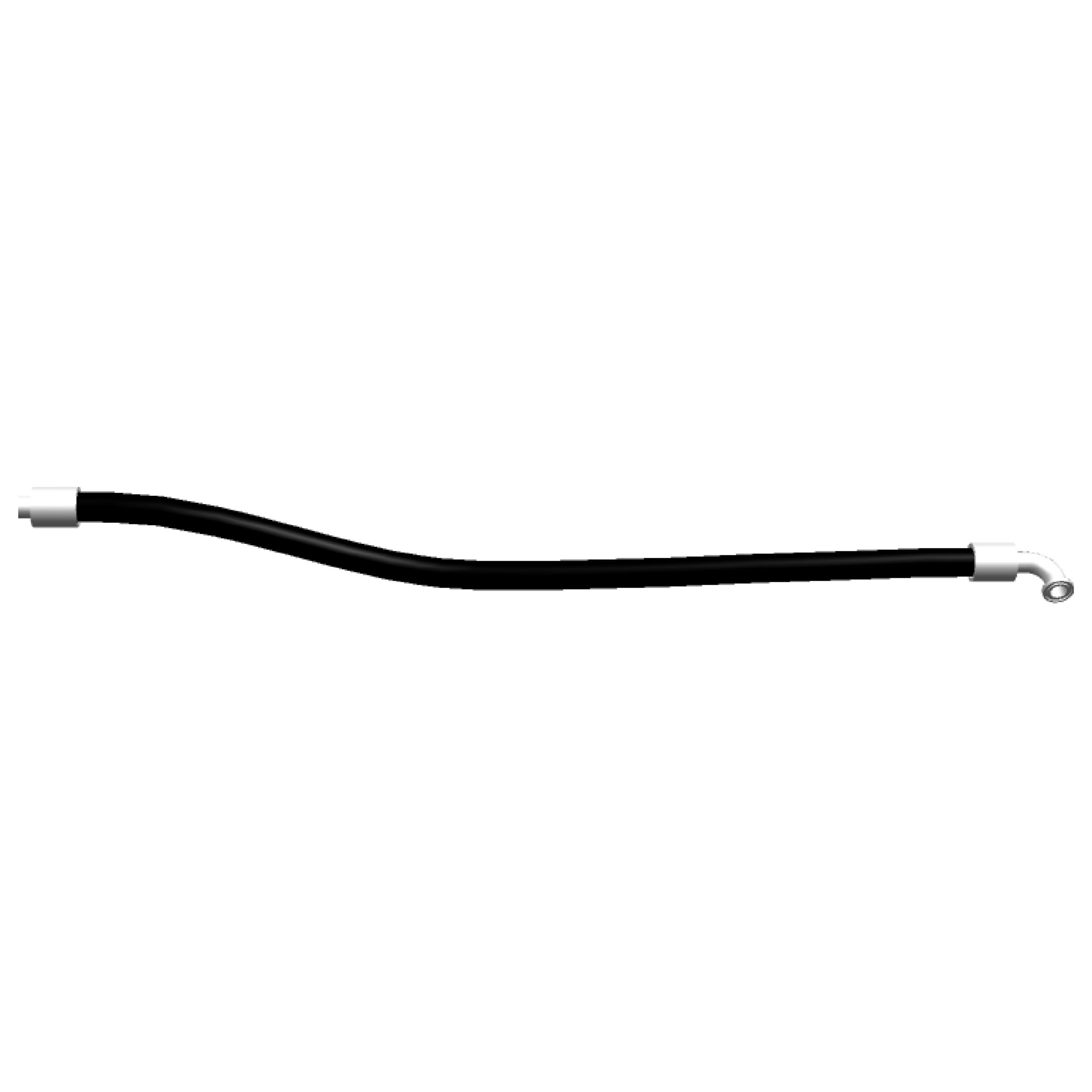 8W-7518: XT-3ES HOSE 8W7518 купить