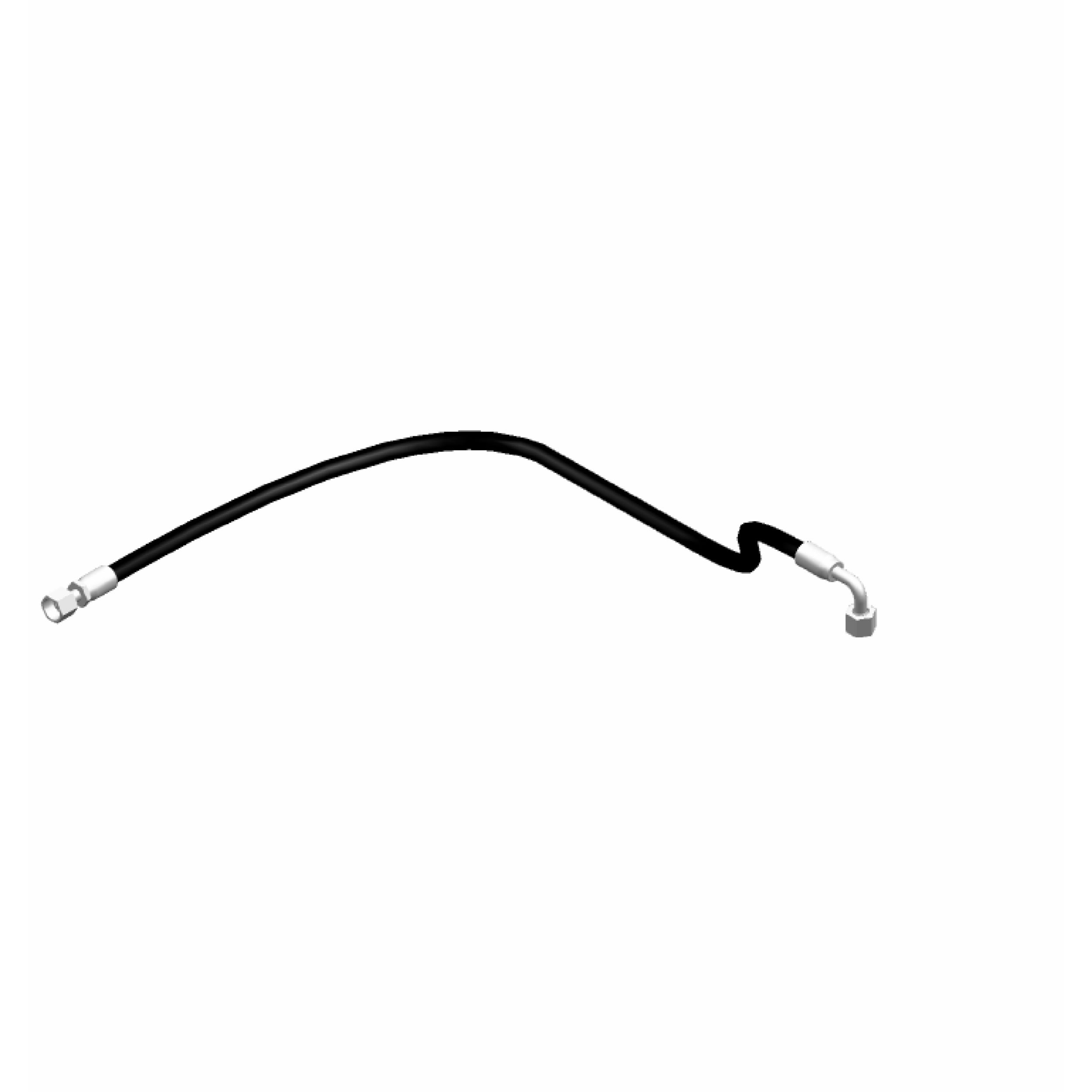 ШЛАНГ В СБОРЕ