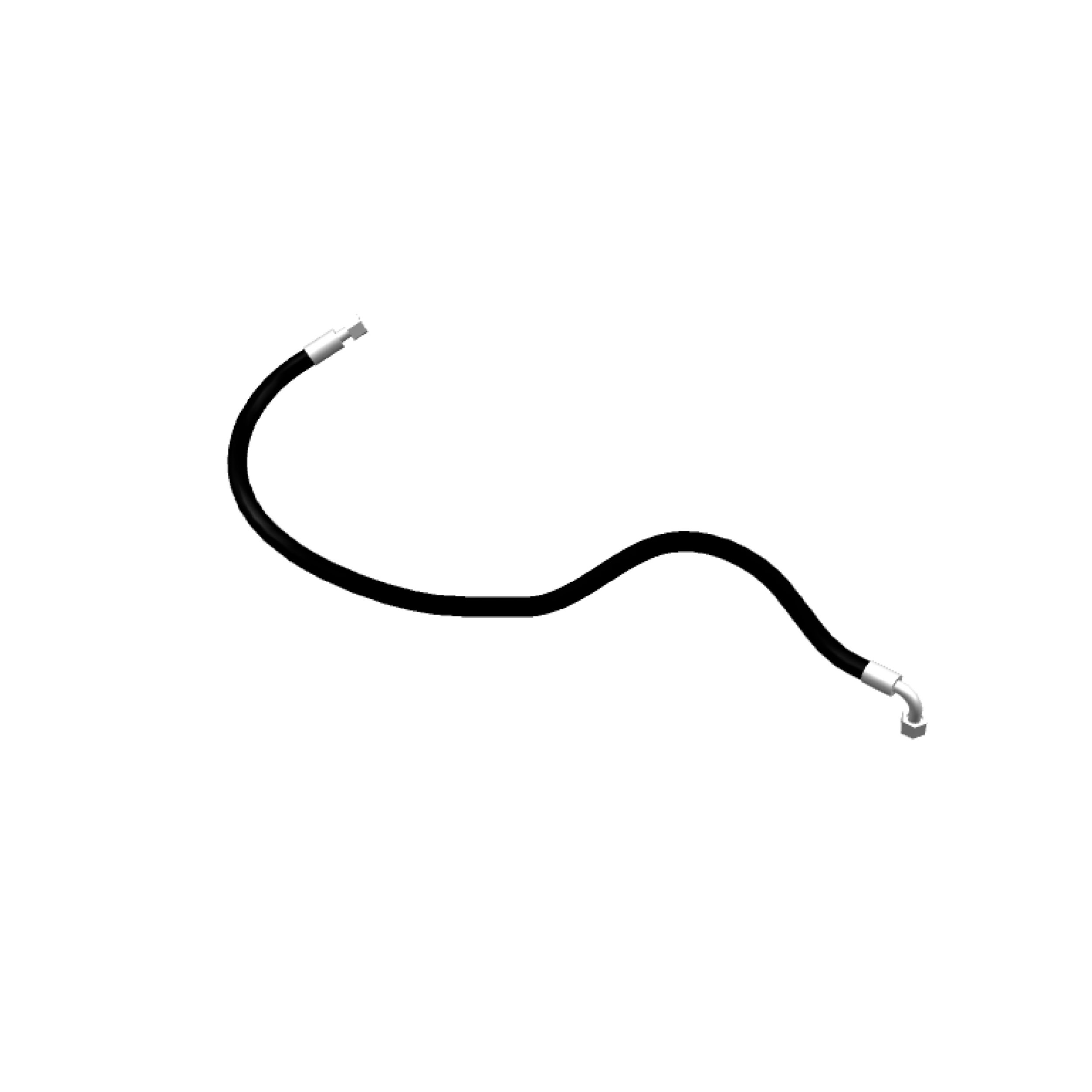 9W-0749: Hose Assembly 9W0749 купить