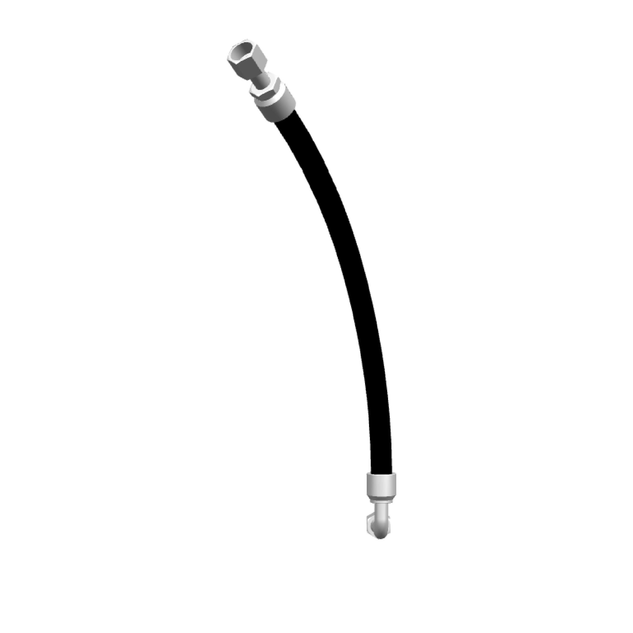 9U-4819: HOSE A 9U4819 купить