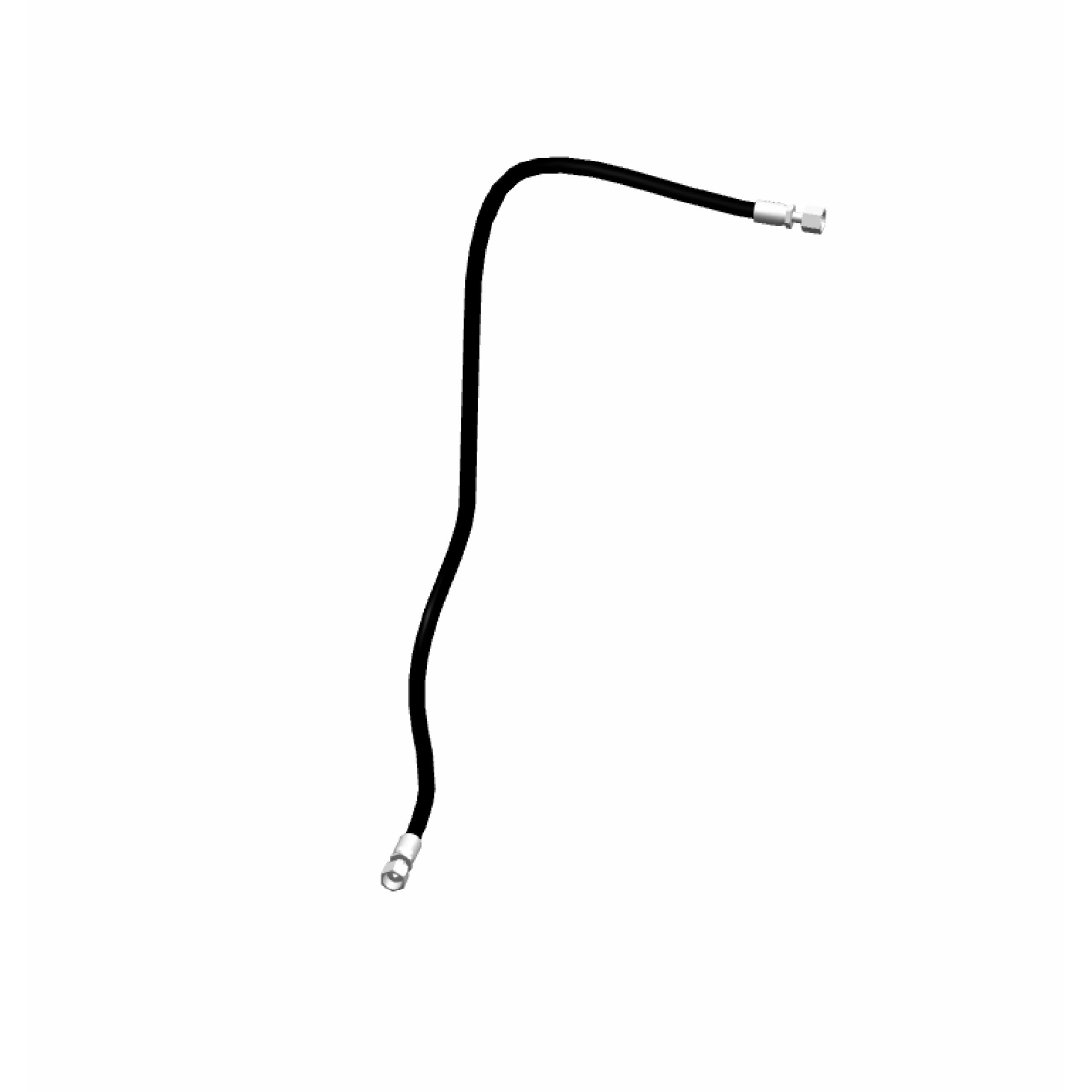 ШЛАНГ В СБОРЕ