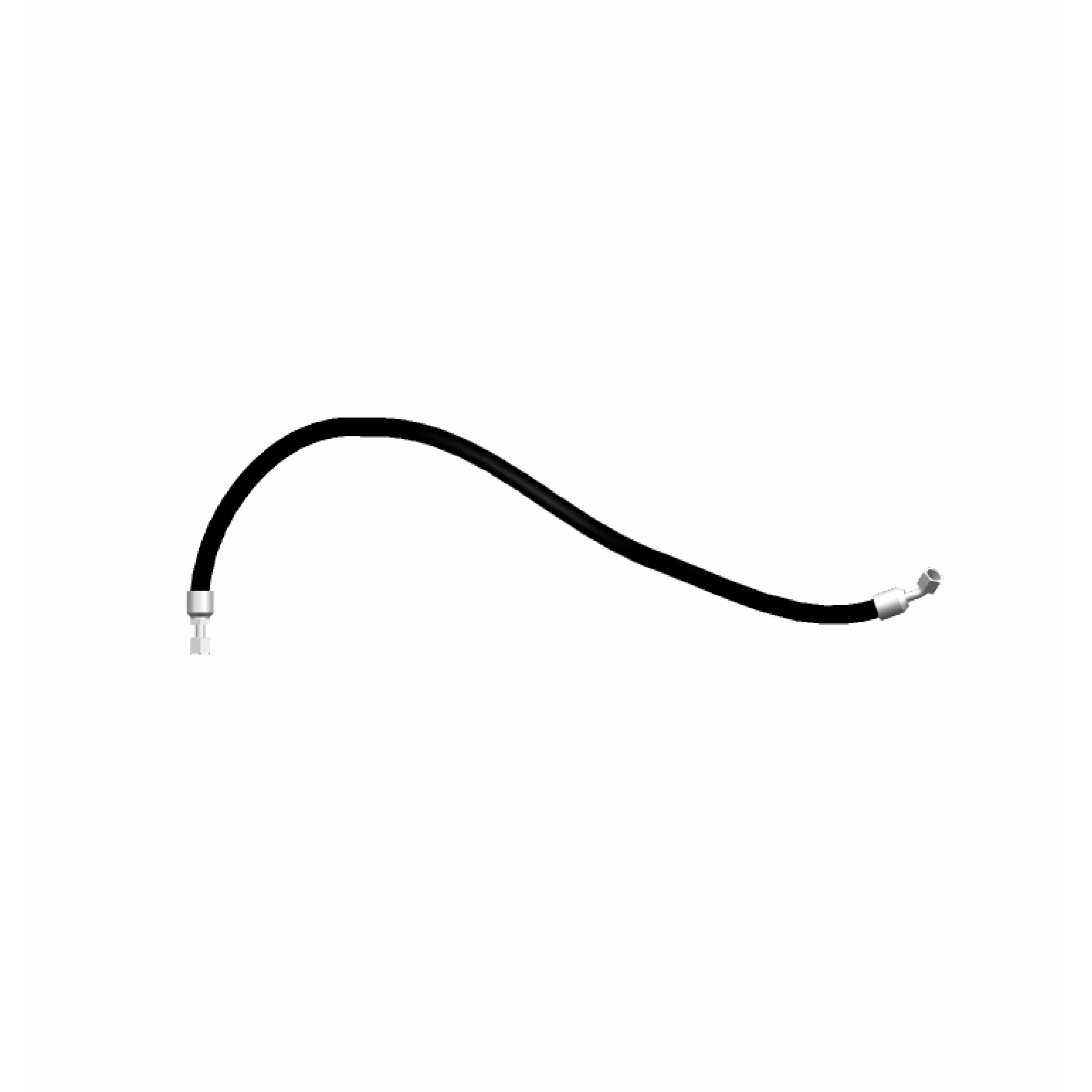 101-9691: HOSE A