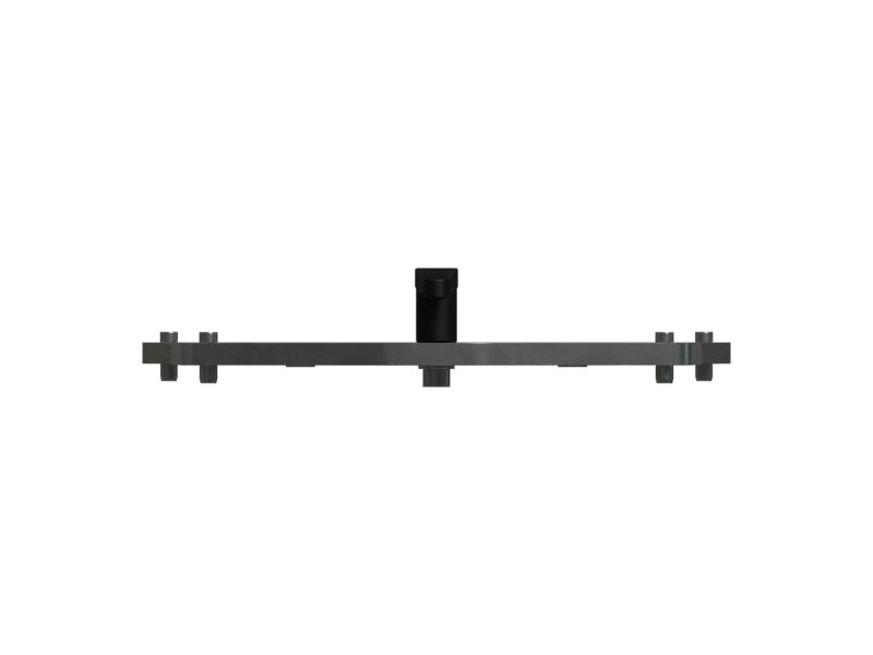 Engine Side Cover PIP Gasket Template