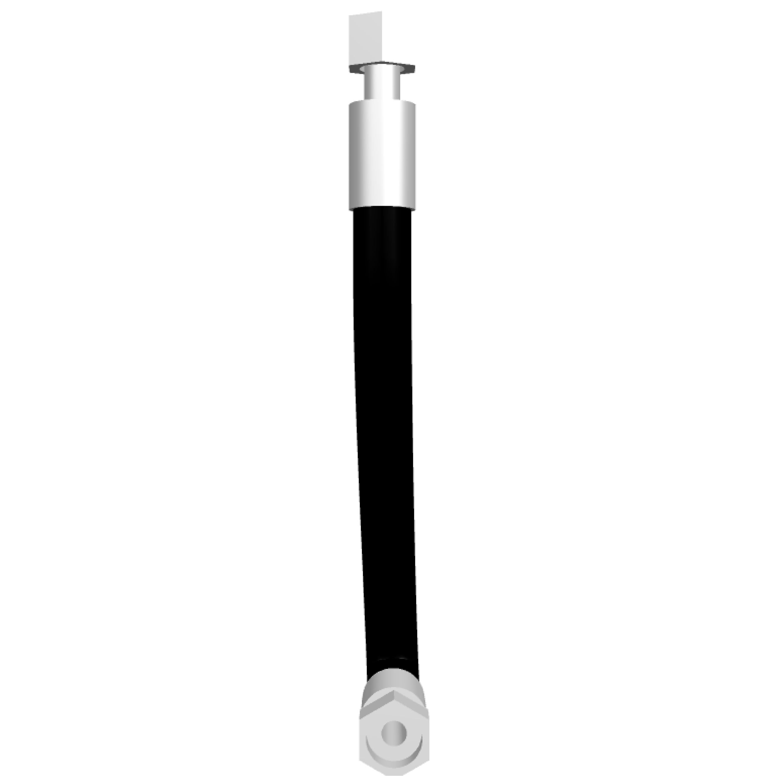 9C-2413: XT-3ES HOSE 9C2413 купить