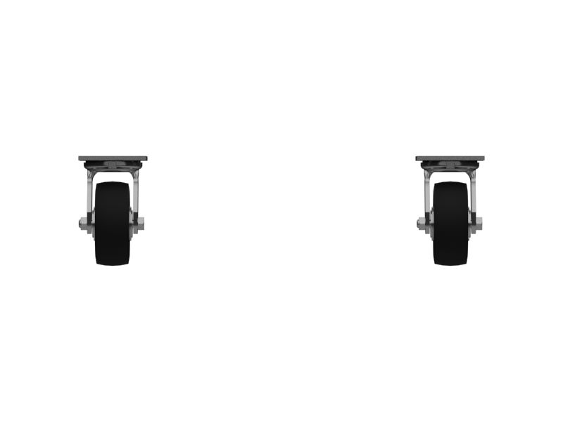 524-5353: CASTER-SWIVEL 5245353 купить