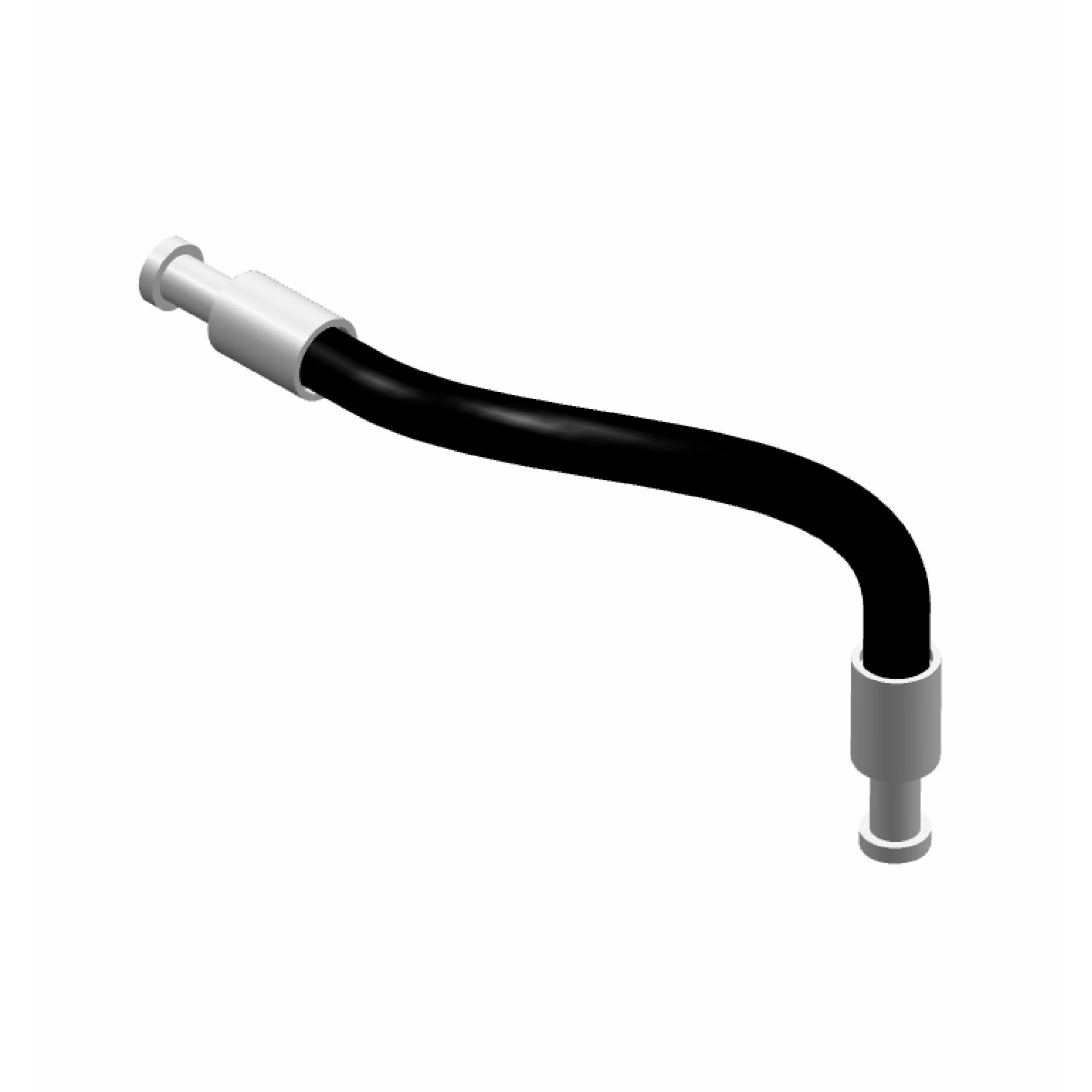 105-9708: HOSE 1059708 купить
